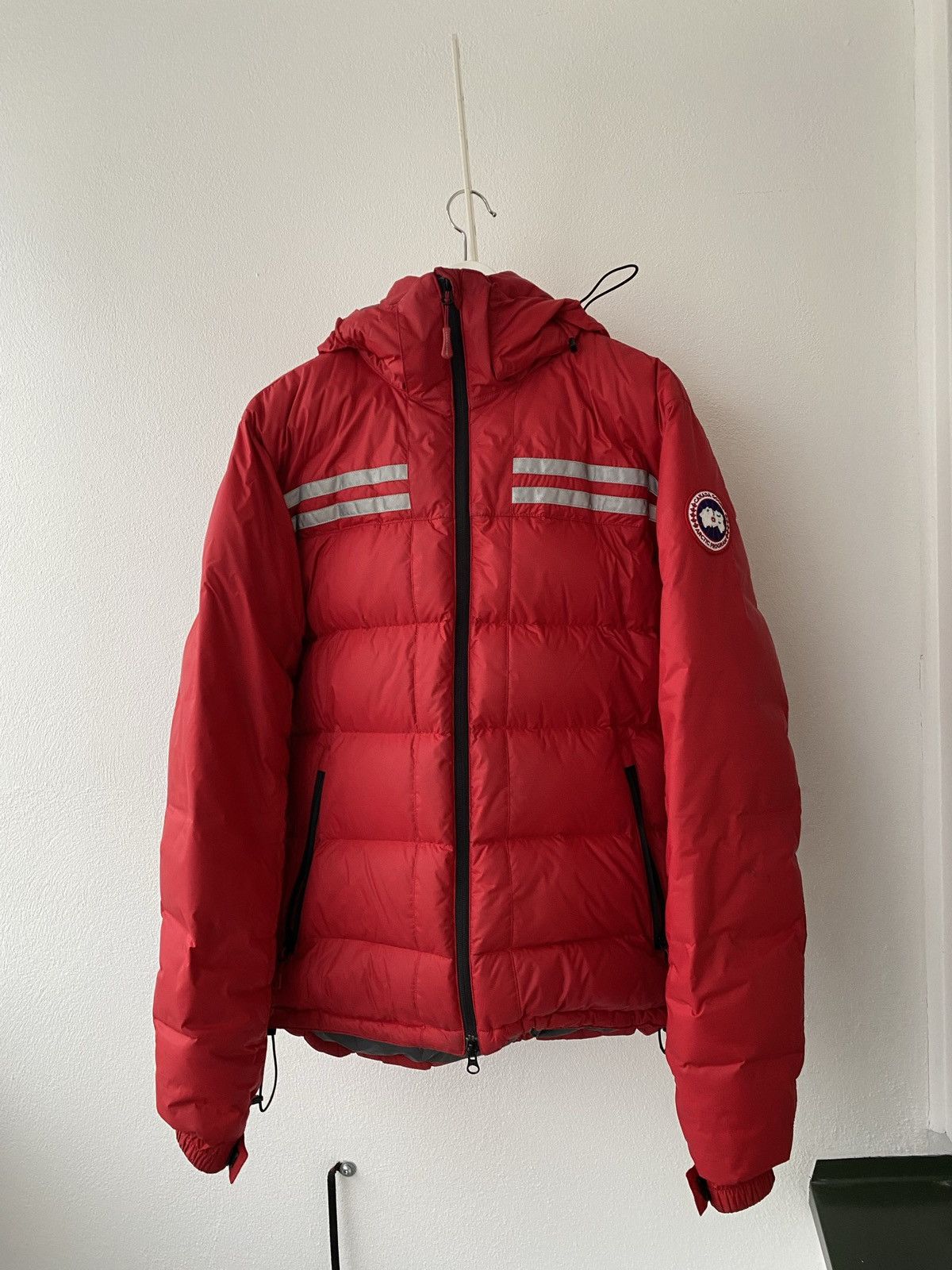 Canada goose summit jacket best sale