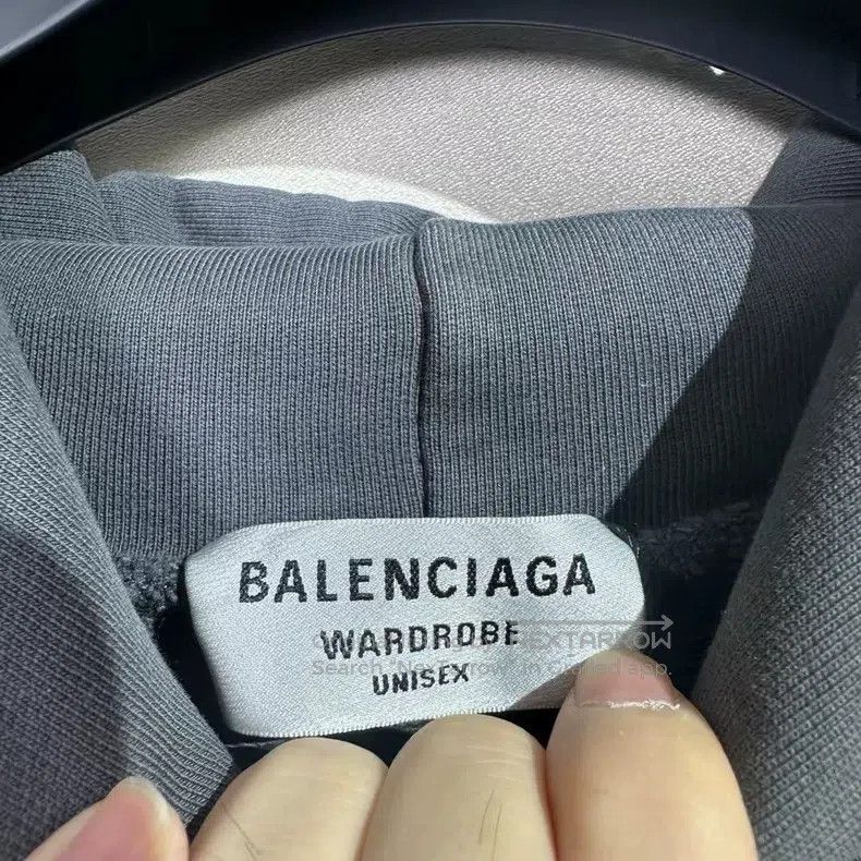 Balenciaga Balenciaga Coca-Cola Hooded Sweatshirt Size US L / EU 52-54 / 3 - 5 Thumbnail