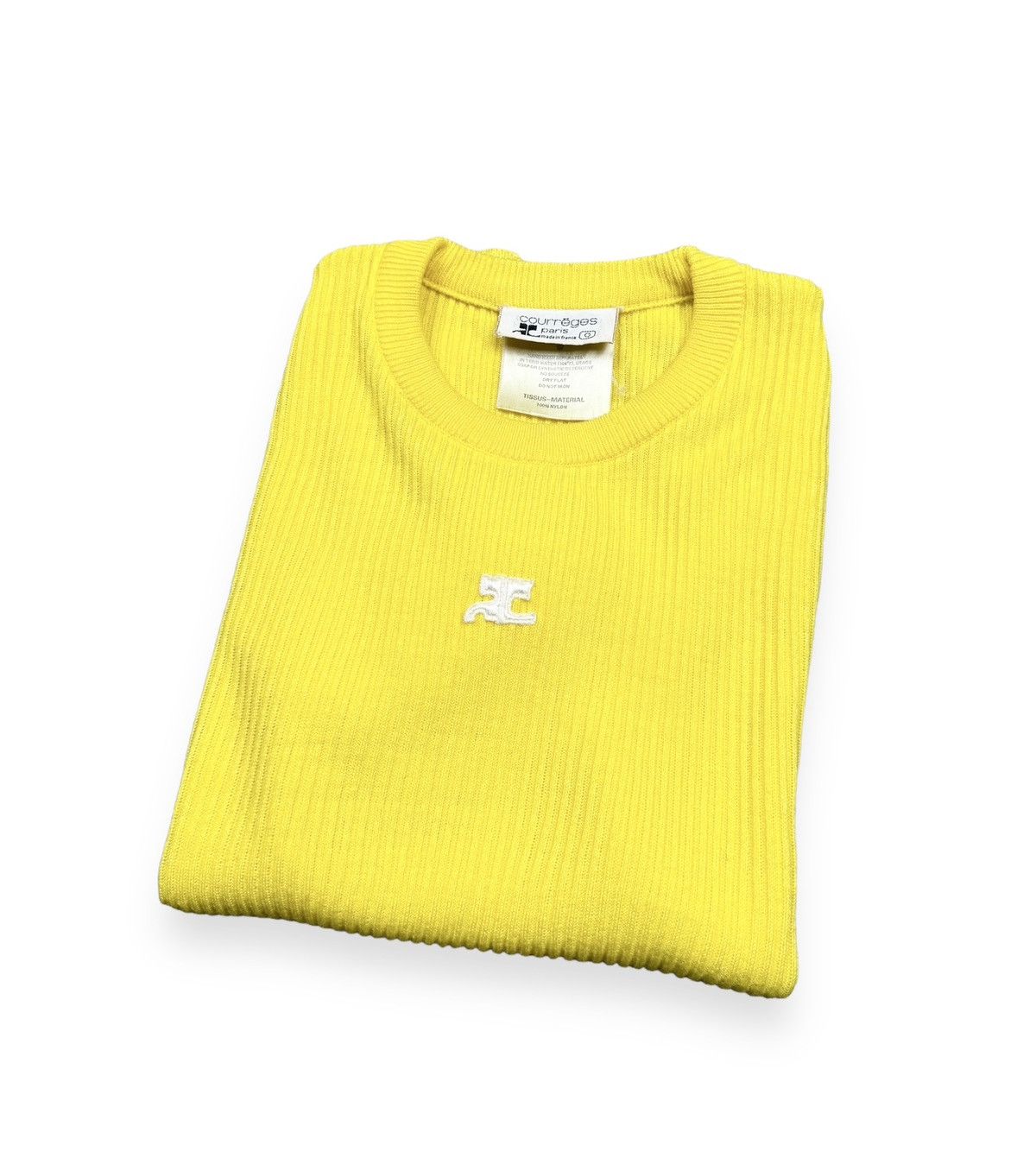 Courreges Courreges Size XS / US 0-2 / IT 36-38 - 1 Thumbnail