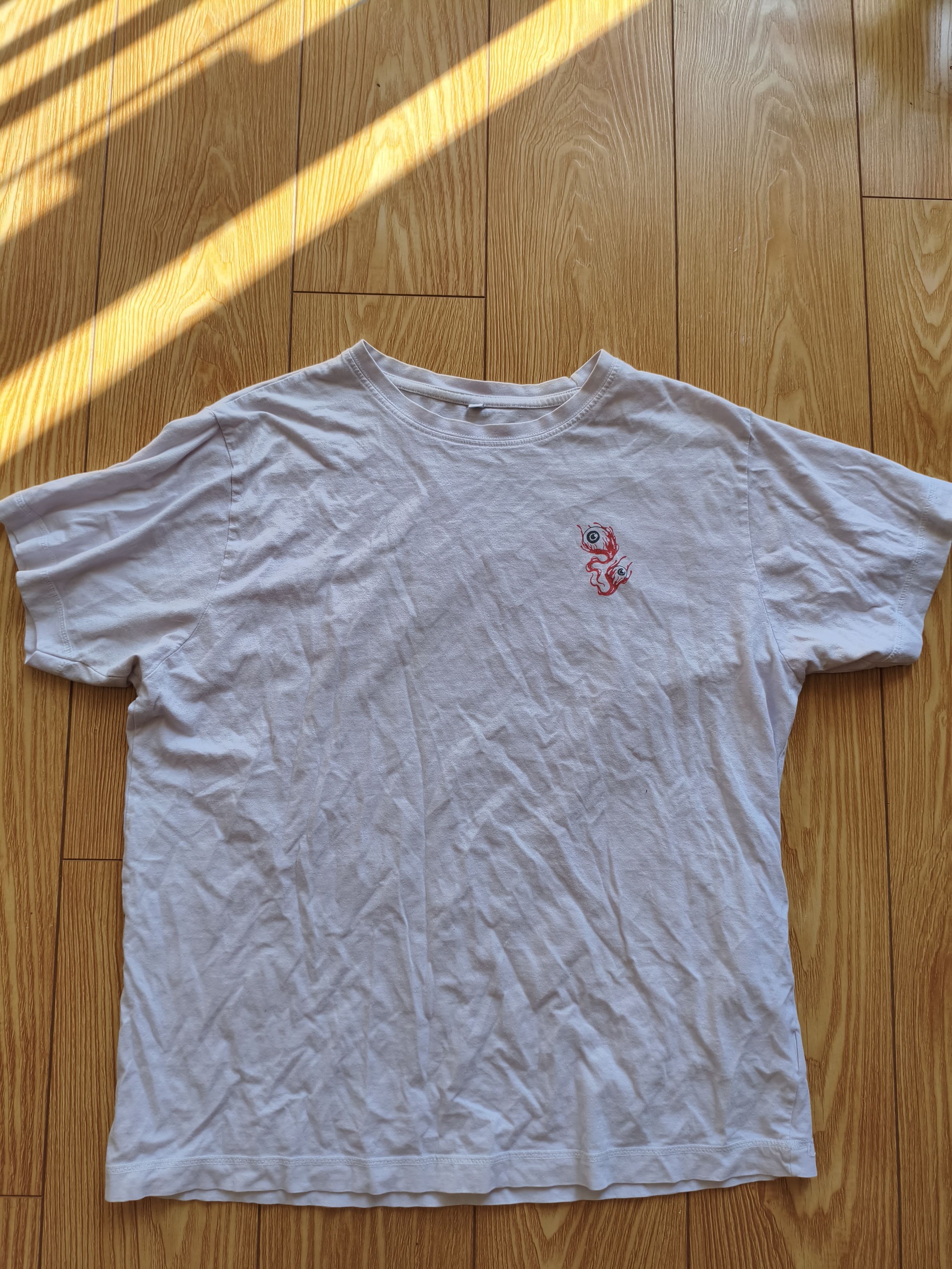 Other Silly Jane Shirt Size US XL / EU 56 / 4 - 1 Thumbnail