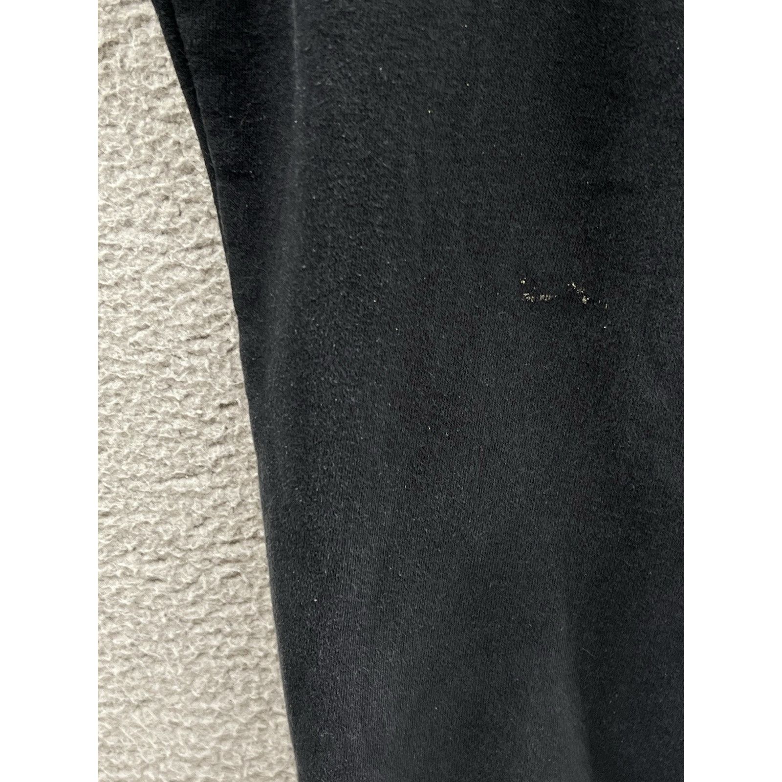 Nike Nike Mens Club Fleece XL Joggers Sweatpants Black BV2671-010 Size US 34 / EU 50 - 5 Thumbnail