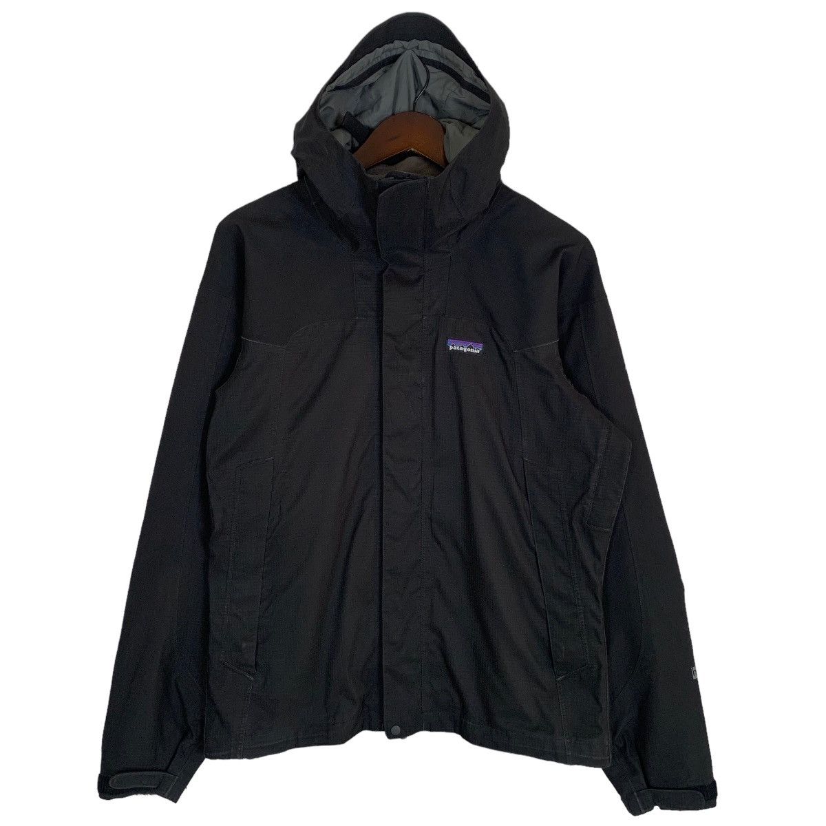 Designer × Patagonia × Vintage Patagonia Outdoor Clothing Patagonia Jacket Size Mens Small Size US S / EU 44-46 / 1 - 1 Thumbnail