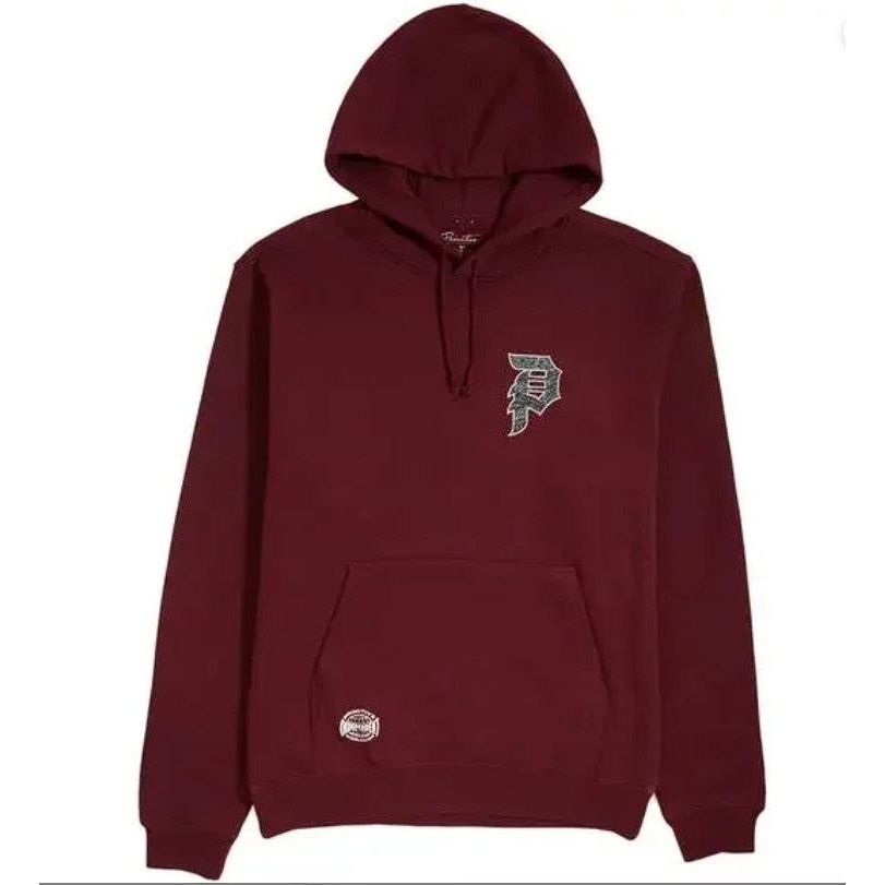Primitive NEW Primitive X Independent Hoodie Sz Medium Size US M / EU 48-50 / 2 - 2 Thumbnail