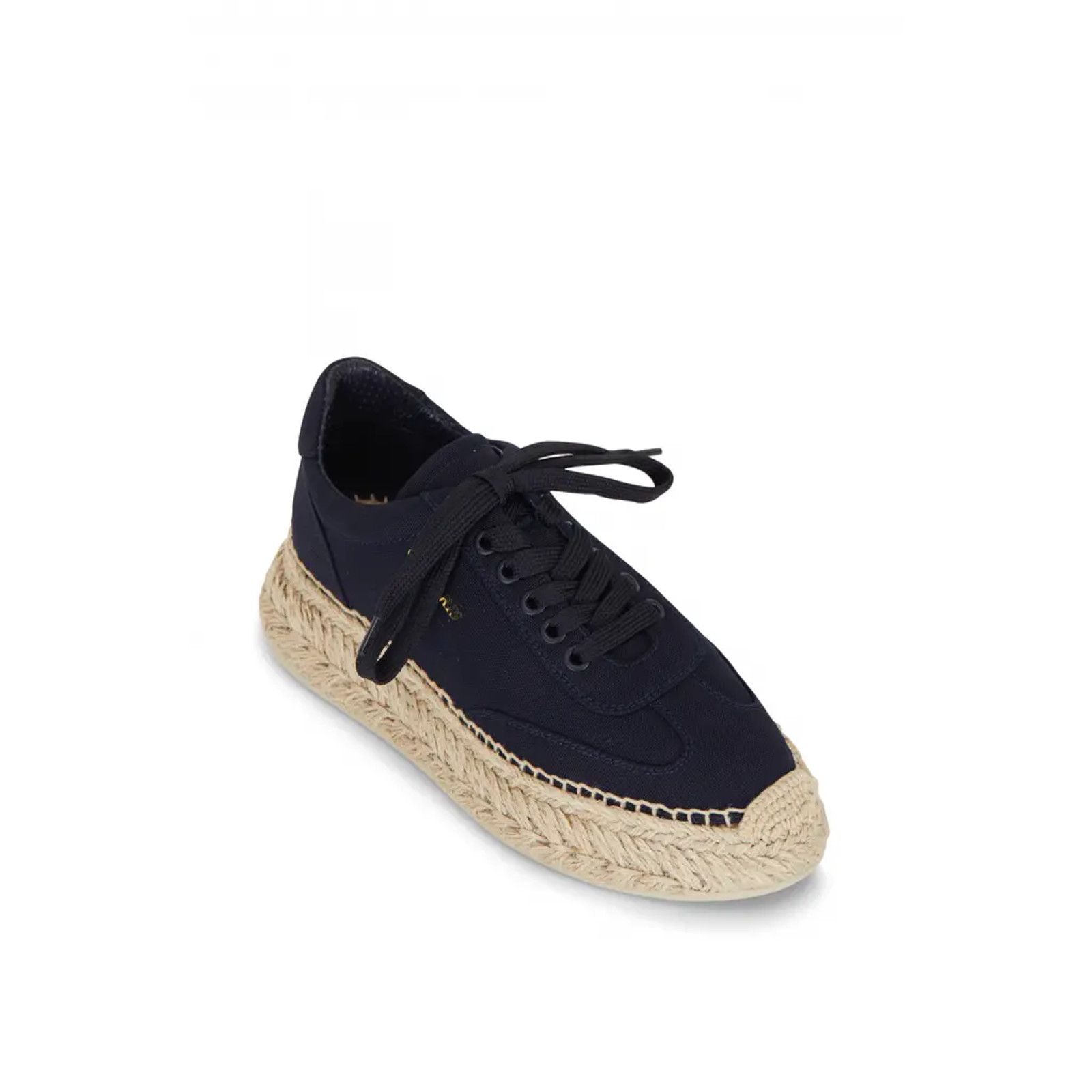 Christian Louboutin Christian Louboutin Flat Blue Platform Espadrille Sneaker 36 Size US 6 / IT 36 - 6 Thumbnail