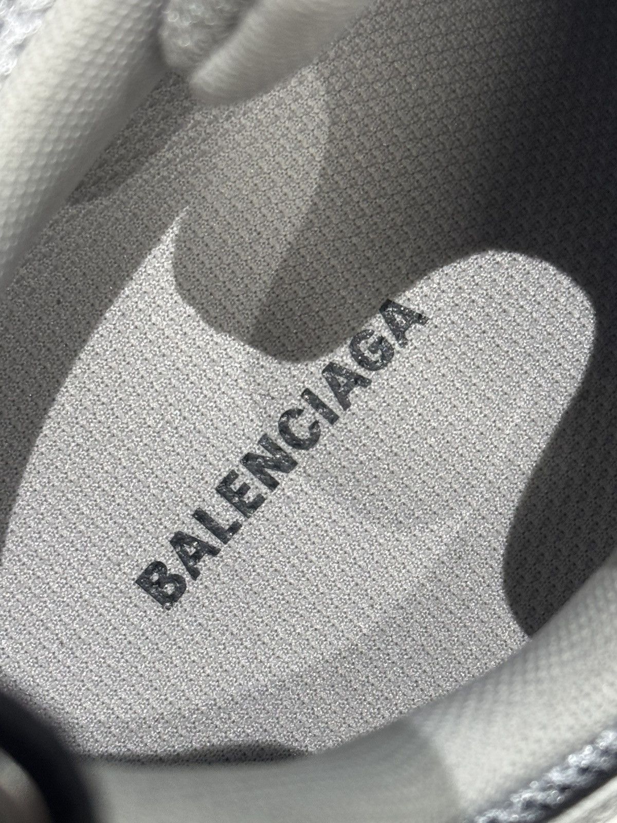 Balenciaga Balenciaga 24FW reptile sneaker Size US 8 / EU 41 - 19 Thumbnail