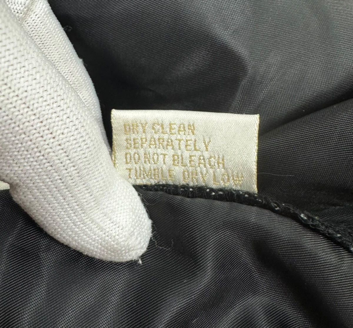 Other Tarun Tahiliani Cotton Gray Pants Bootcut Knit size M Size 28" / US 6 / IT 42 - 15 Thumbnail