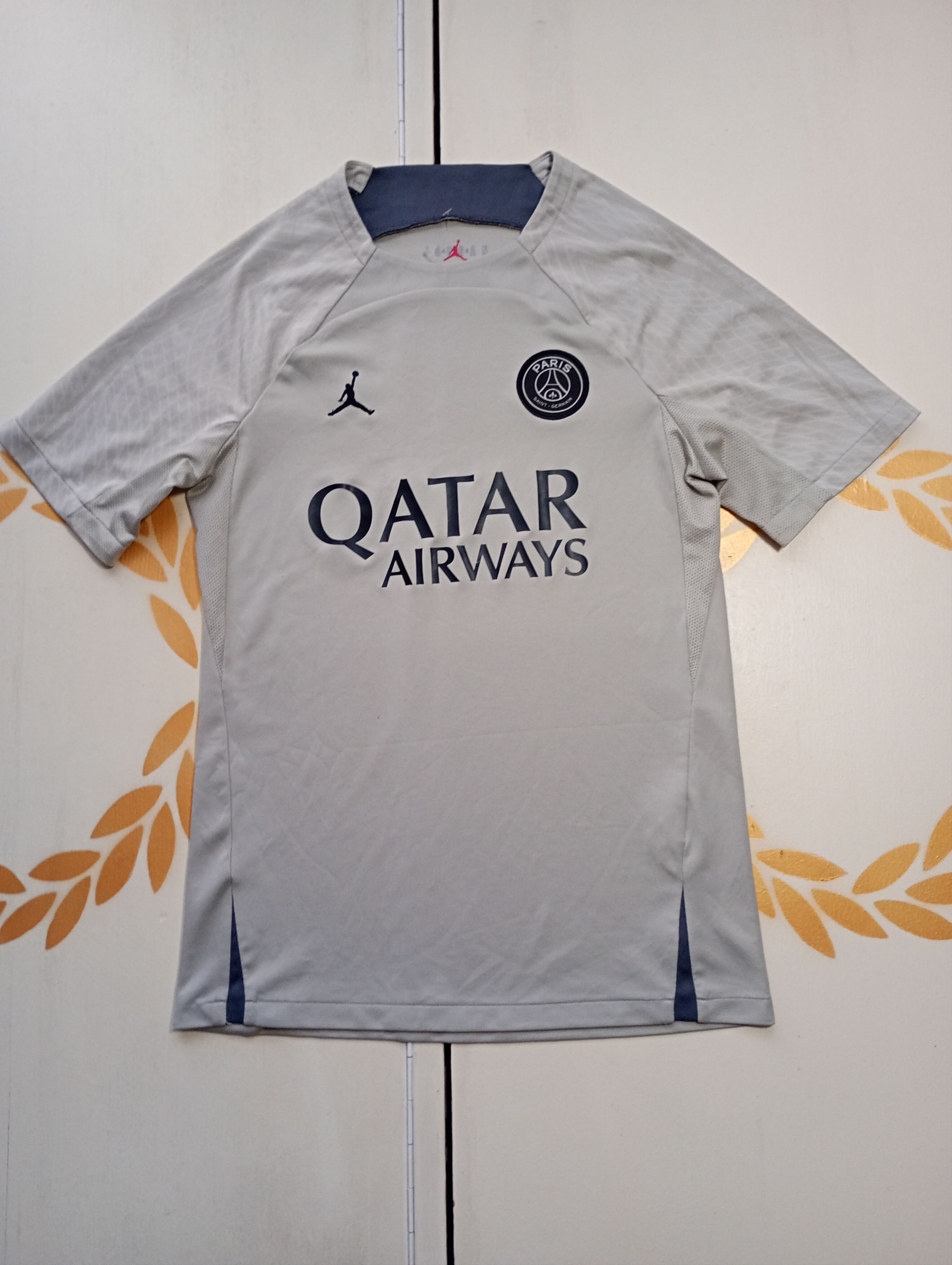Jordan Brand Jordan PSG FC Third Jersey 2023-2024 Size US S / EU 44-46 / 1 - 1 Thumbnail