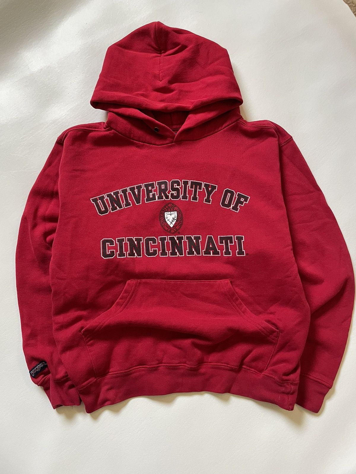 Other University of Cincinnati sweatshirt Size US M / EU 48-50 / 2 - 2 Thumbnail