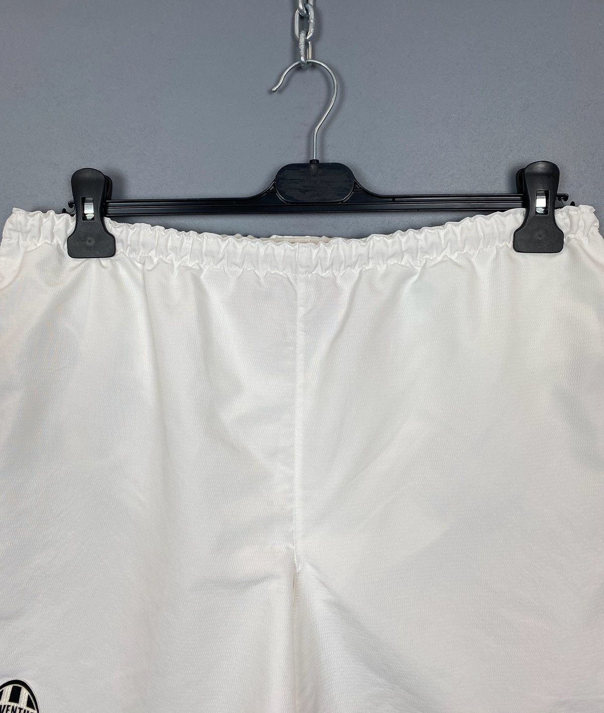 Other Nike 2000’s Juventus Football Soccer Shorts Size S White Top Size US 28 / EU 44 - 2 Thumbnail