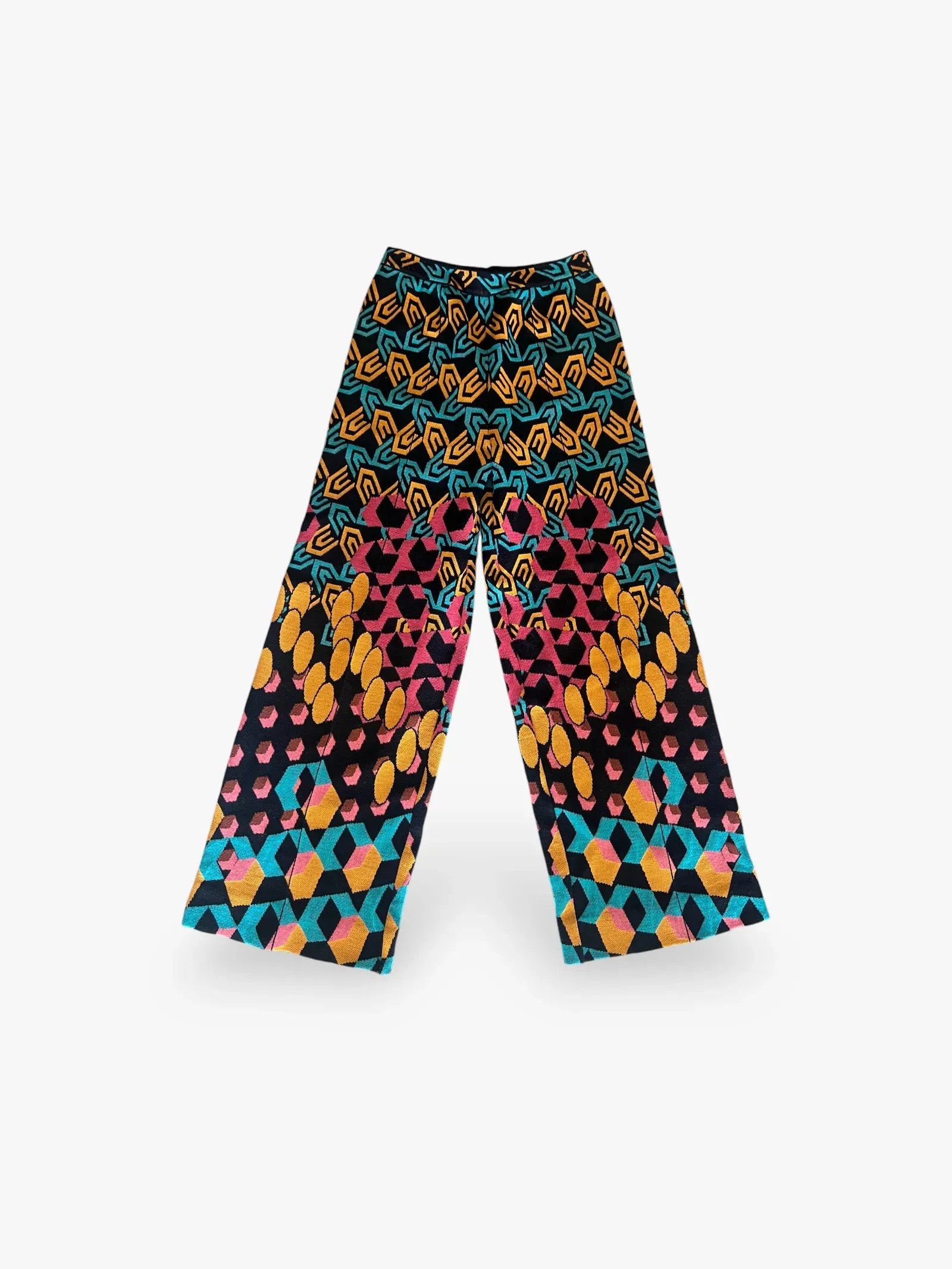 Missoni Missoni Pants Size 28" / US 6 / IT 42 - 1 Thumbnail