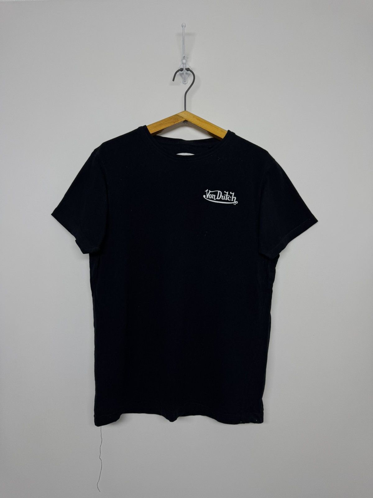 Von Dutch Vintage Y2k Von Dutch Logo 90’s Size US S / EU 44-46 / 1 - 2 Thumbnail