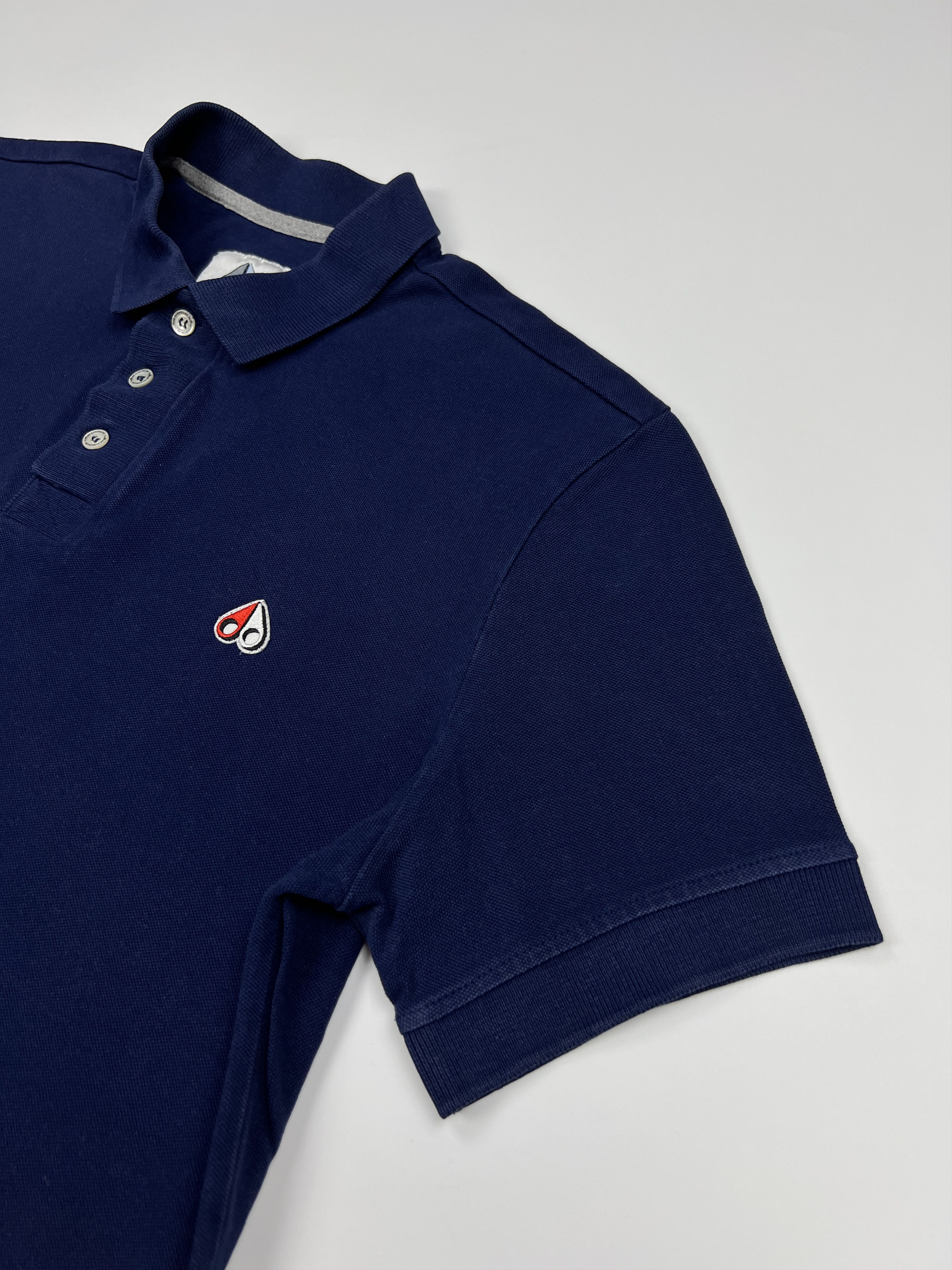 Moose Knuckles Moose Knuckles Small Logo Polo Shirt Size US M / EU 48-50 / 2 - 4 Thumbnail