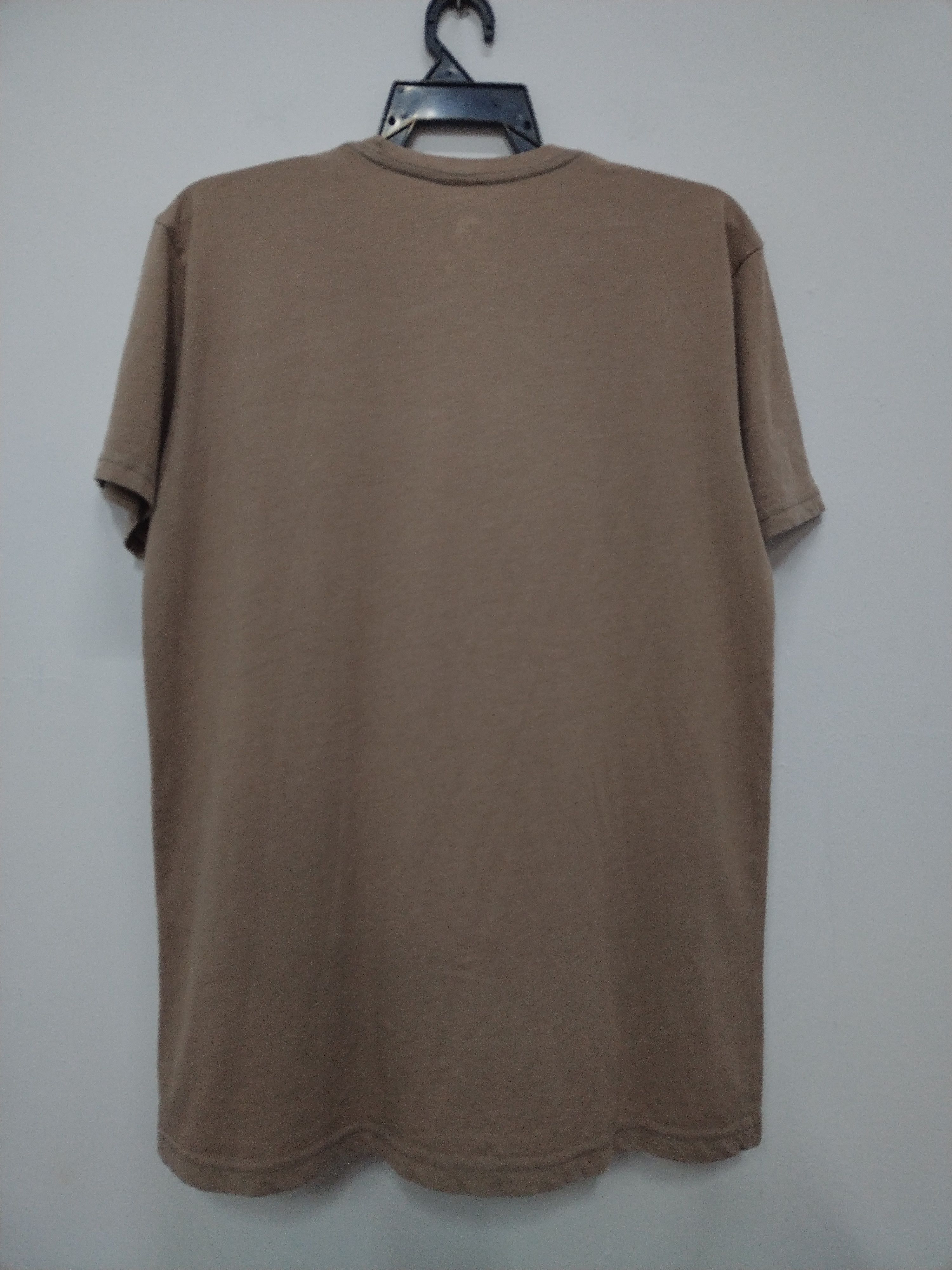 Art Comes First × Seditionaries Awesome image army spiritus system big Print t shirt Size US M / EU 48-50 / 2 - 2 Thumbnail