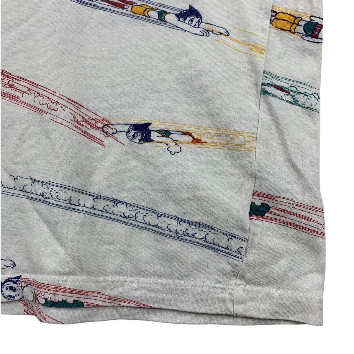 Anime Astro Boy Tezuka Production X graniph Fullprint Tshirt Size US L / EU 52-54 / 3 - 8 Thumbnail