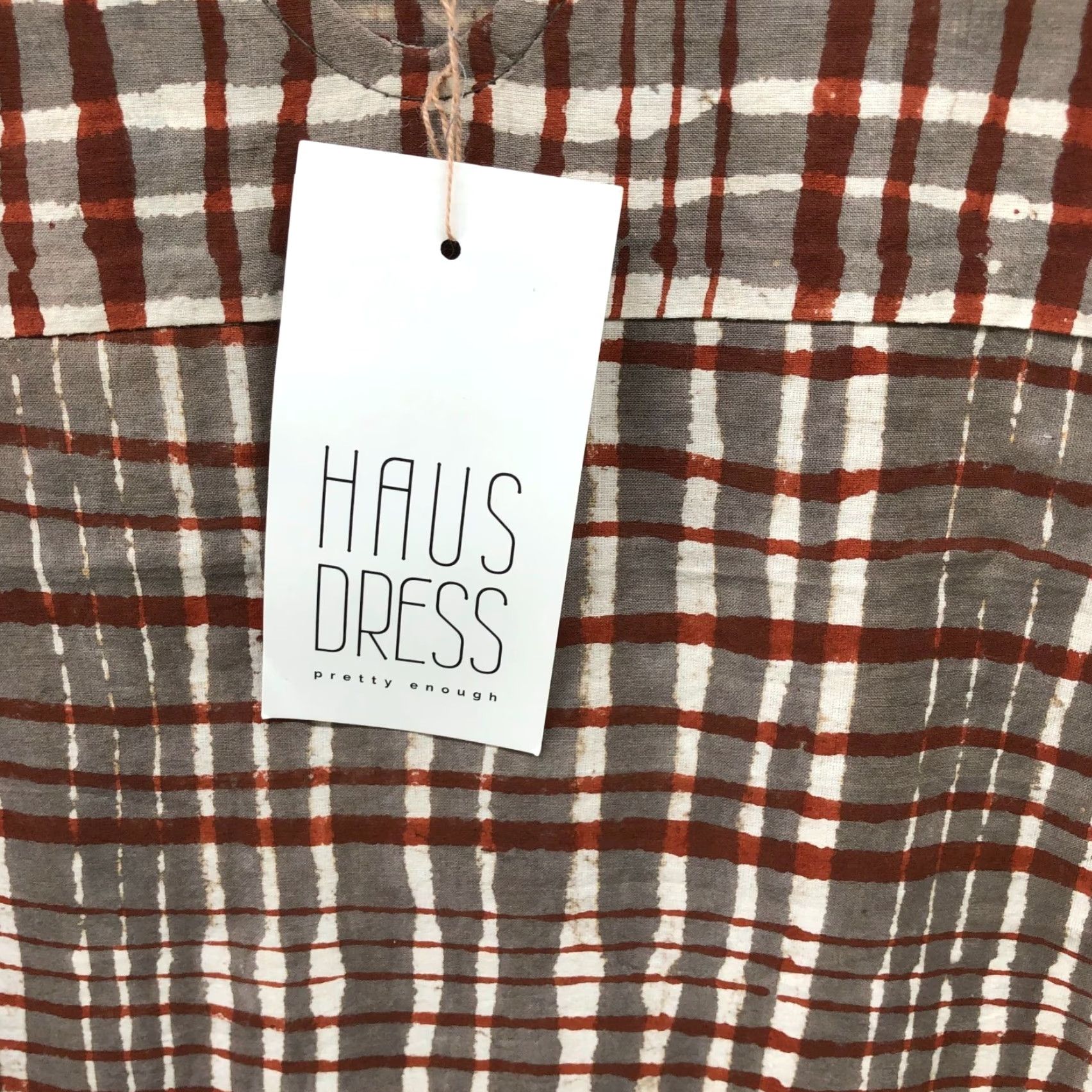 Vintage VINTAGE not Size 28" / US 6 / IT 42 - 7 Thumbnail