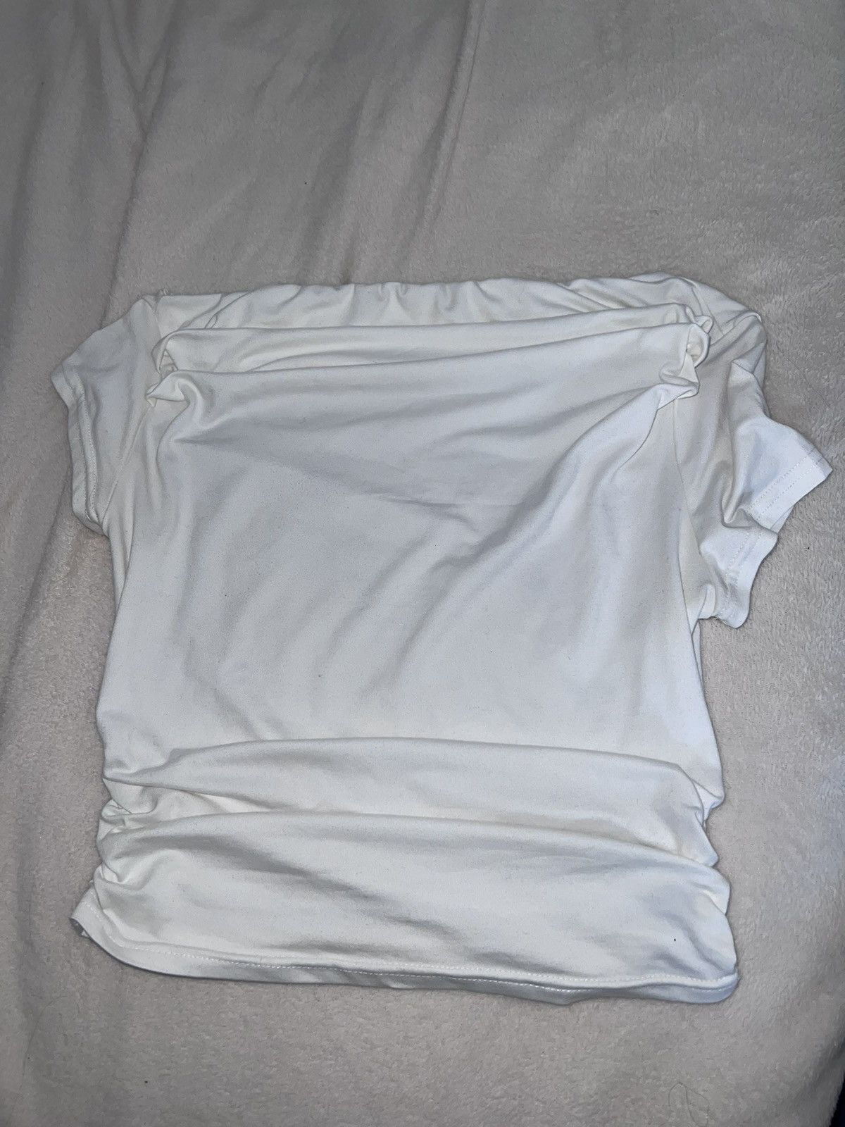 Shein T-shirt Size XS / US 0-2 / IT 36-38 - 2 Thumbnail
