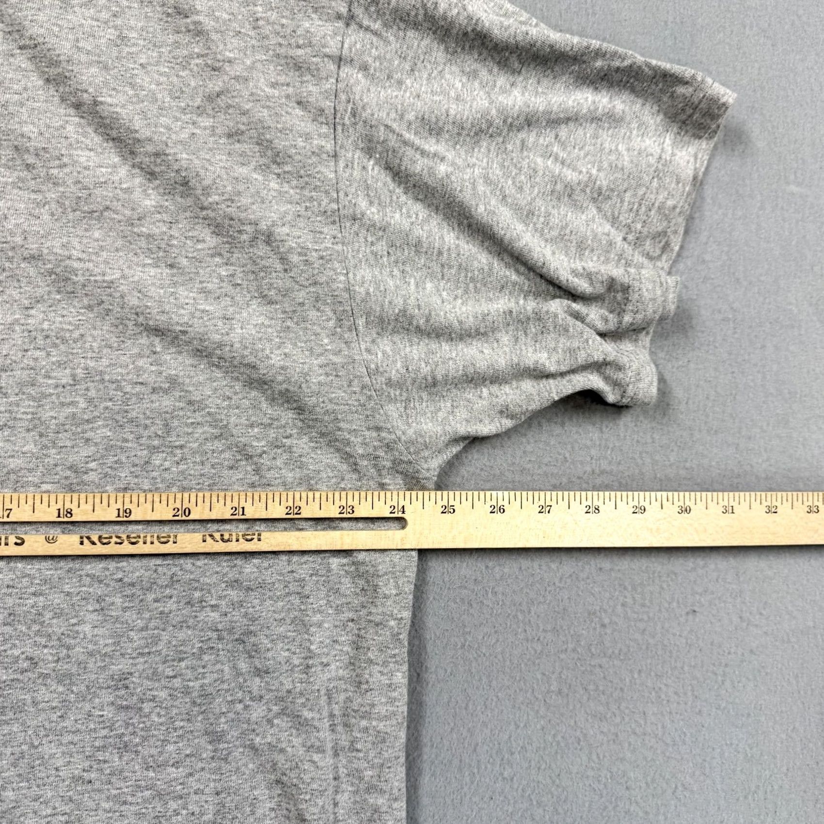 Disney VINTAGE Disney Store Shirt Mens XL Gray Tigger Eeyore Share The Magic 90s Size US XL / EU 56 / 4 - 7 Thumbnail