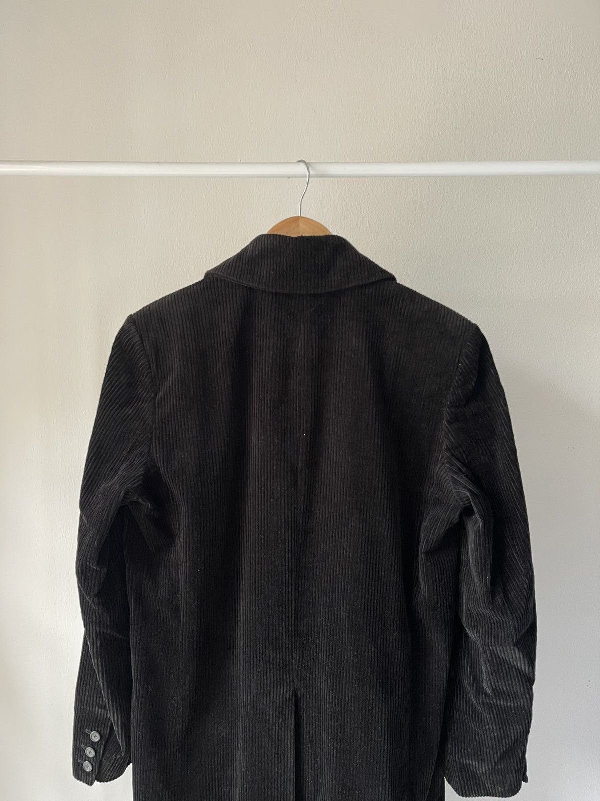 Grailed × Raf Simons 2000-2001 Raf Simons 'Confusion' Conduray Jacket Size US M / EU 48-50 / 2 - 9 Thumbnail