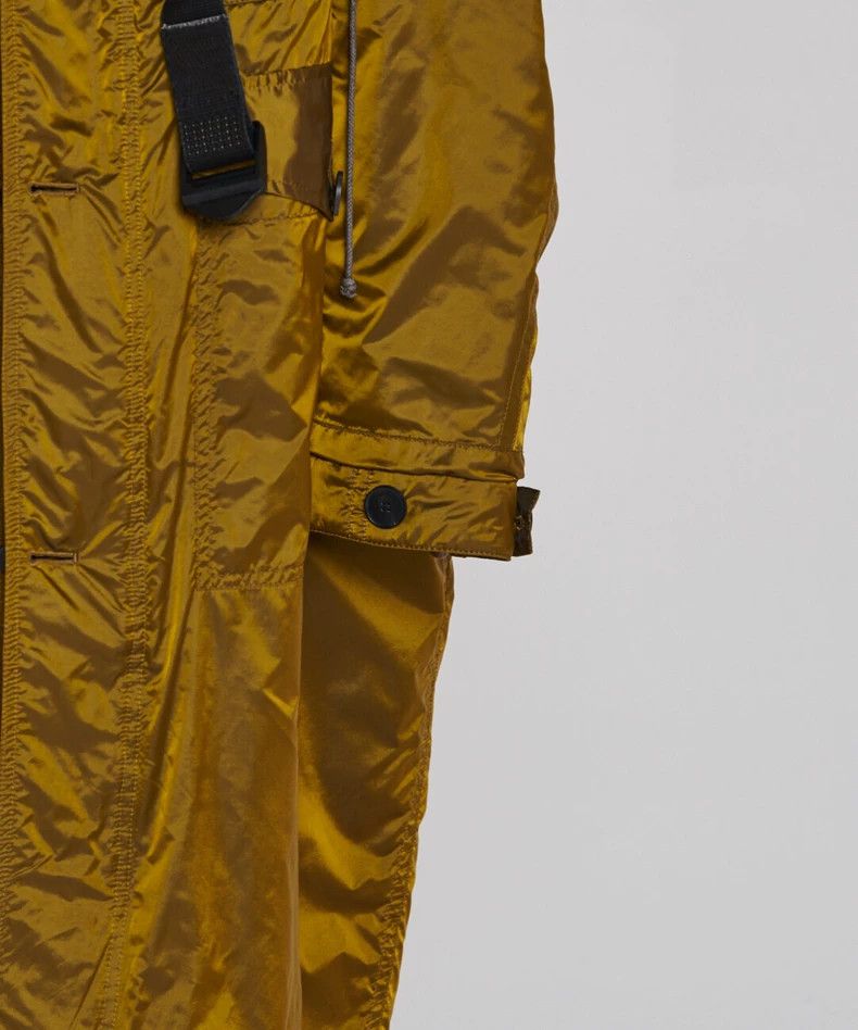 Haider Ackermann haider ackermann coat Size US M / EU 48-50 / 2 - 5 Thumbnail