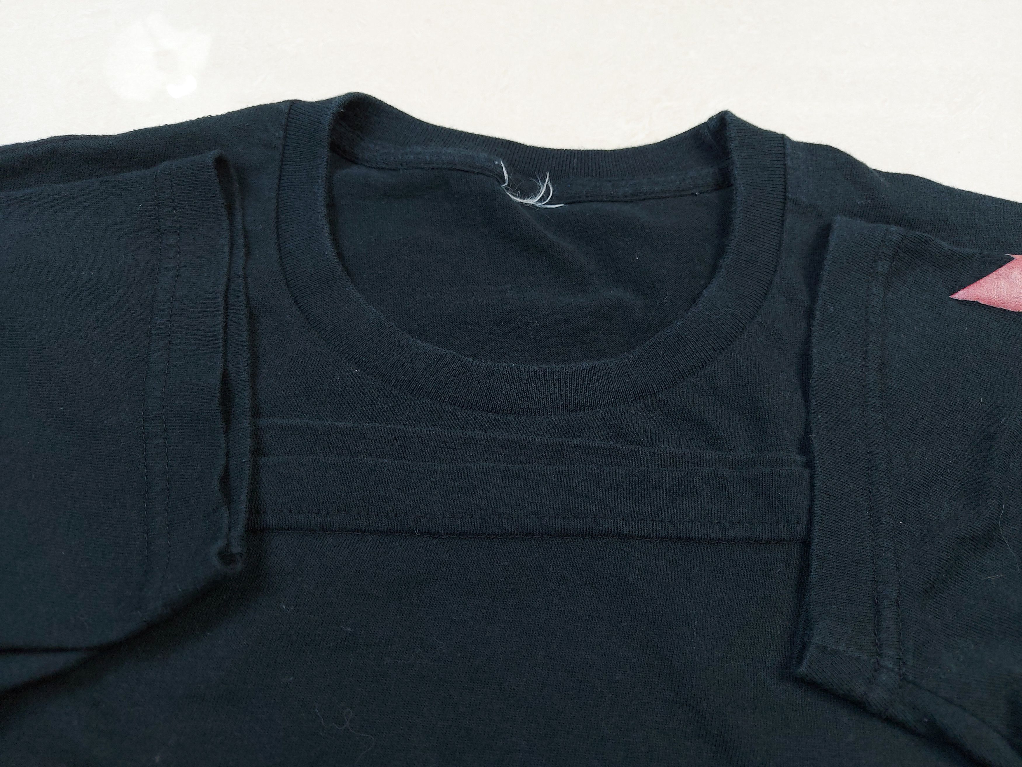 Anime Evangelion: 3.0 You Can (Not) Redo Nerv Only TEE Size US M / EU 48-50 / 2 - 6 Thumbnail