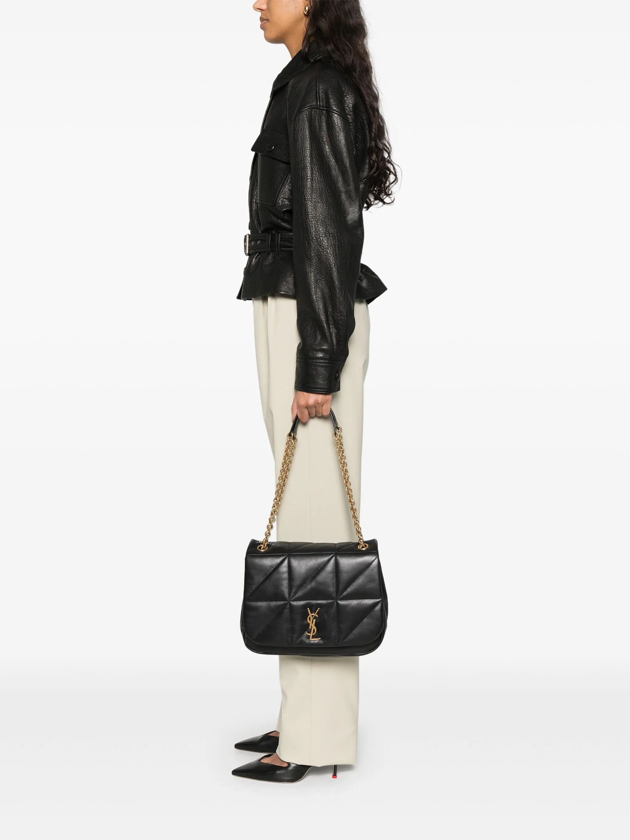 Saint Laurent Paris os11x0526 Size: OS / Jamie 4.3 Medium Shoulder Bag Size ONE SIZE - 2 Thumbnail