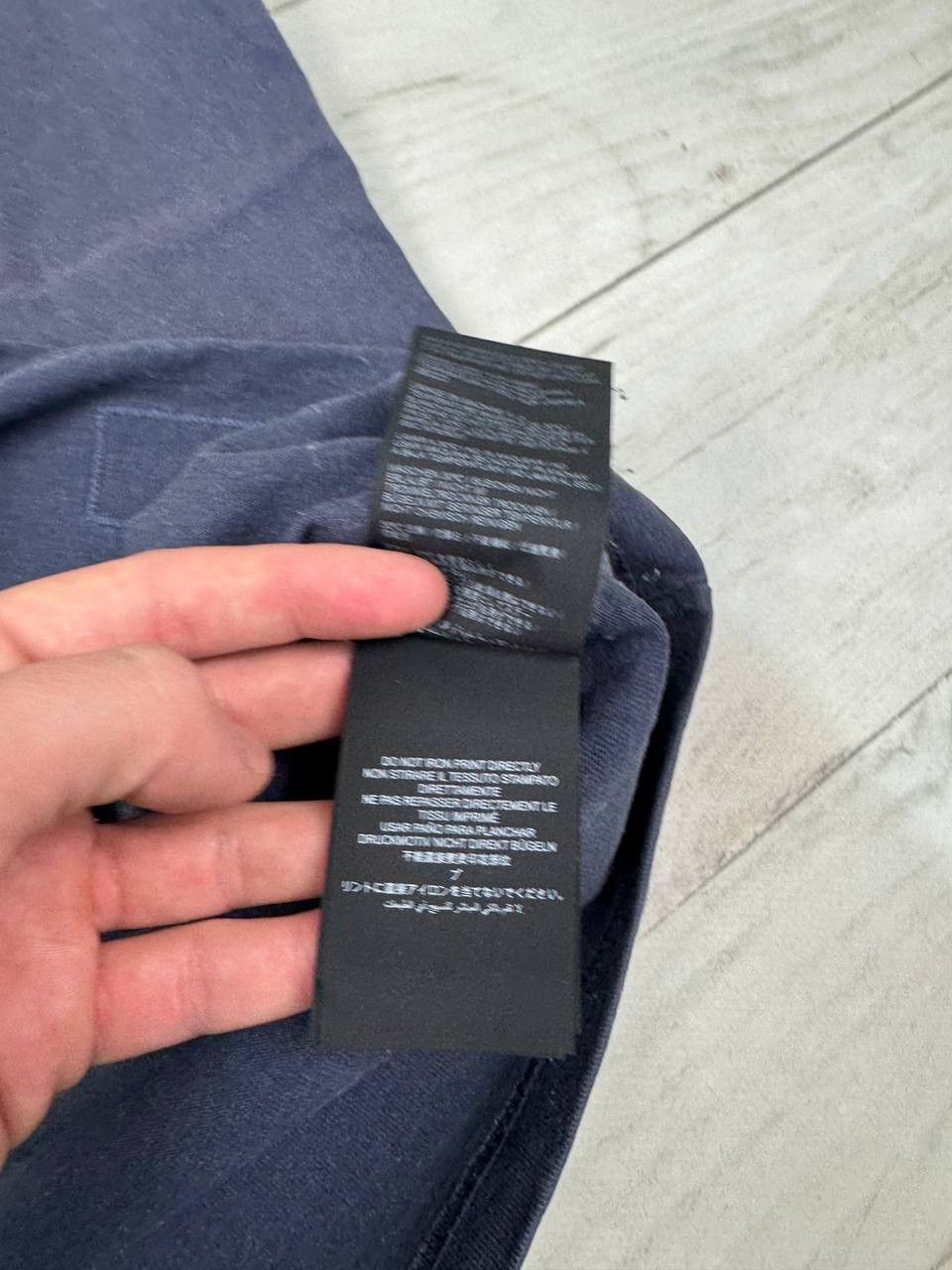 Heron Preston Heron Preston Flying Heron T-Shirt Size US M / EU 48-50 / 2 - 9 Thumbnail