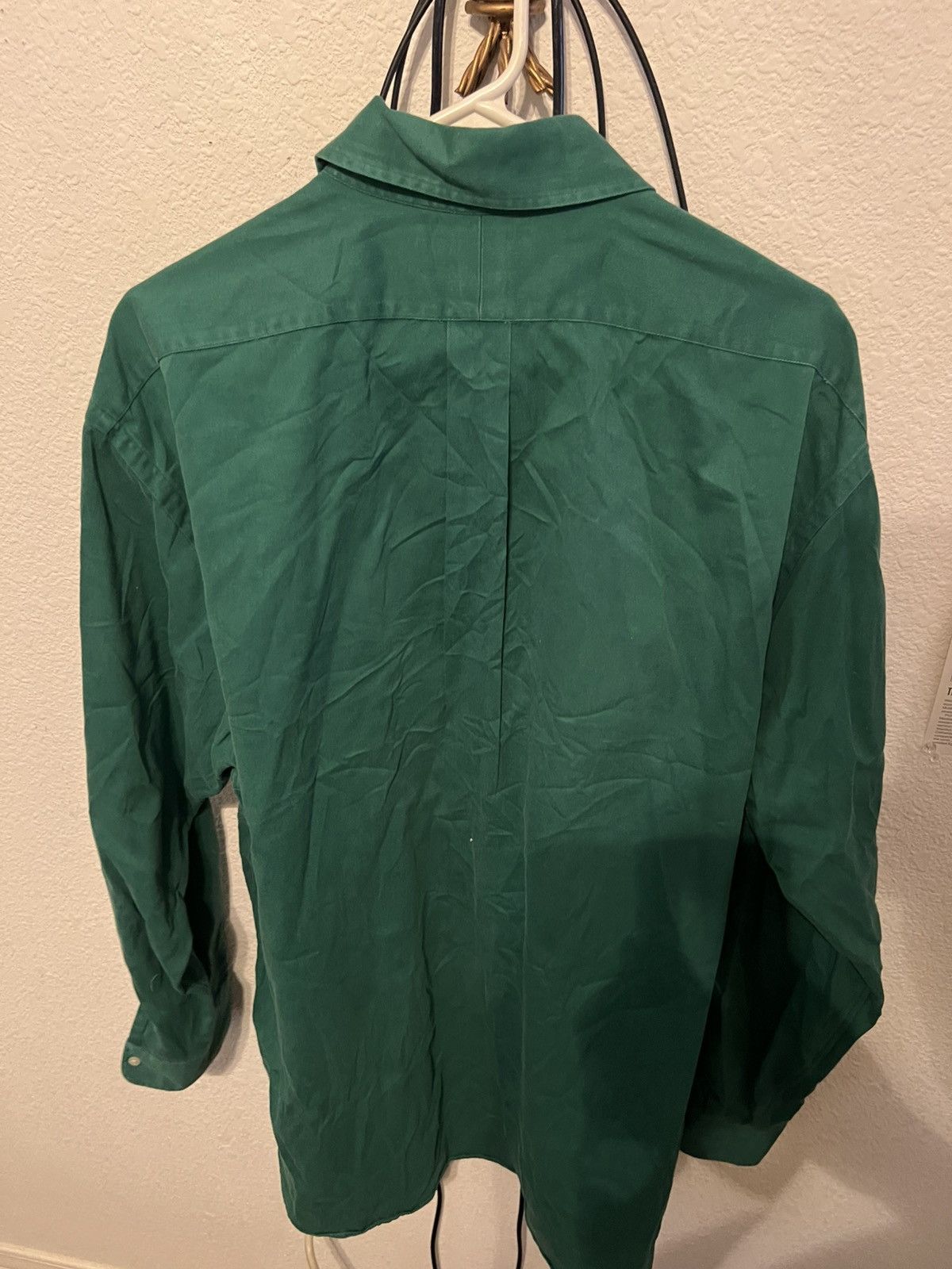 Ralph Lauren Ralph Lauren ‘Blake’ Button Up Shirt Size Large Size US L / EU 52-54 / 3 - 4 Thumbnail