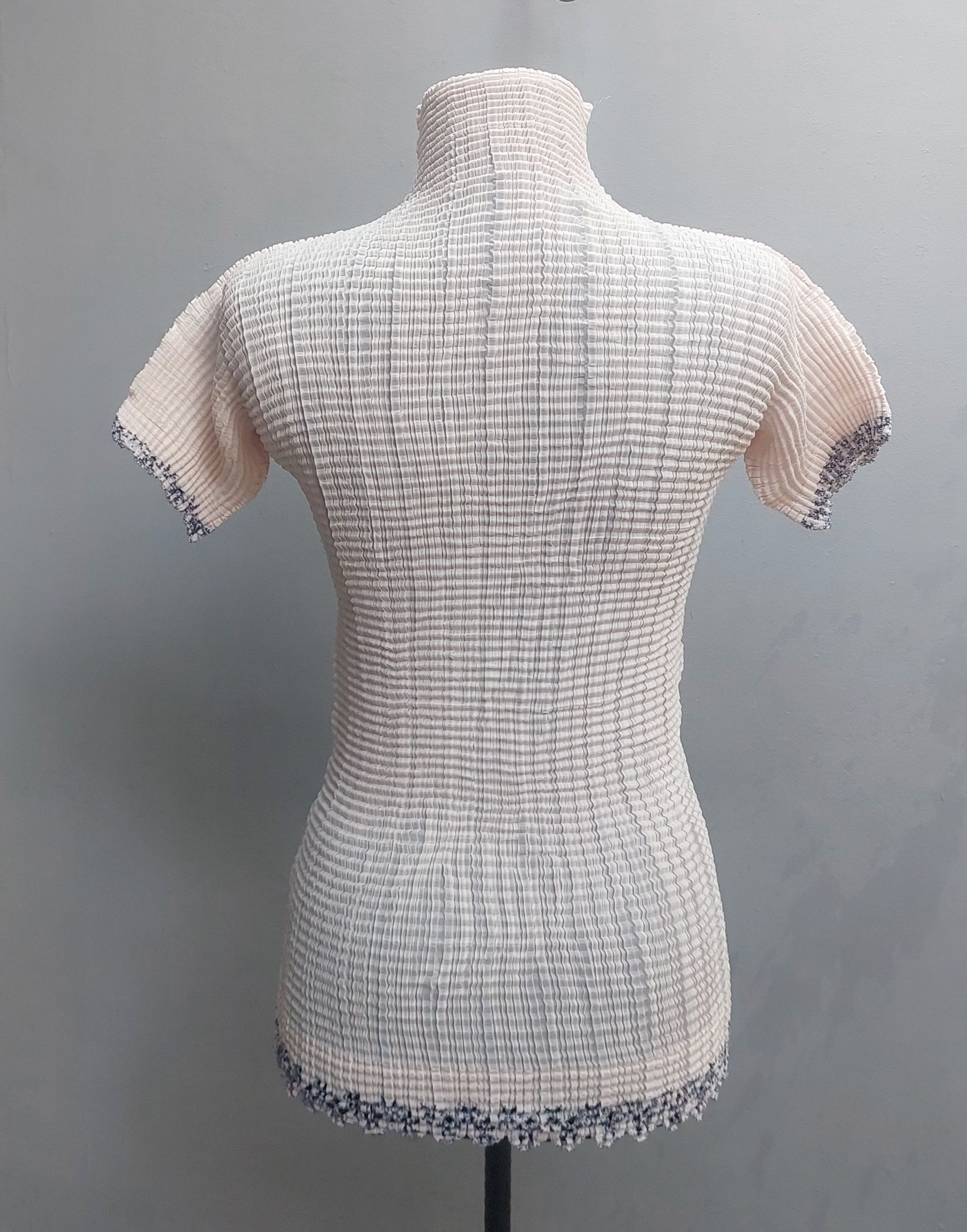 Issey Miyake Pleats Please x Issey Miyake 2 Size XS / US 0-2 / IT 36-38 - 9 Thumbnail
