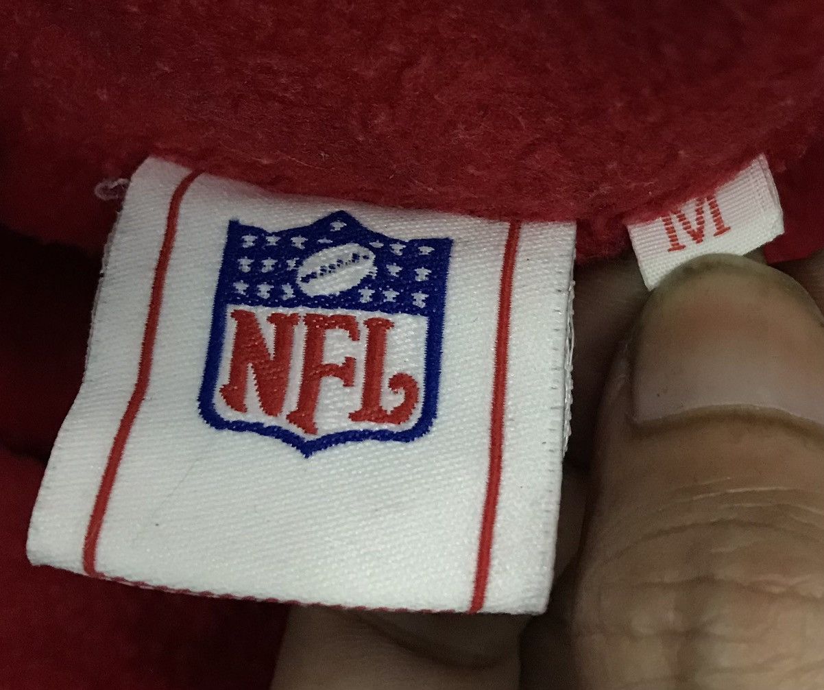 Canon × NFL × Vintage Vintage NFL Canon Official Camera Of The Nfl Jacket Size US M / EU 48-50 / 2 - 11 Thumbnail
