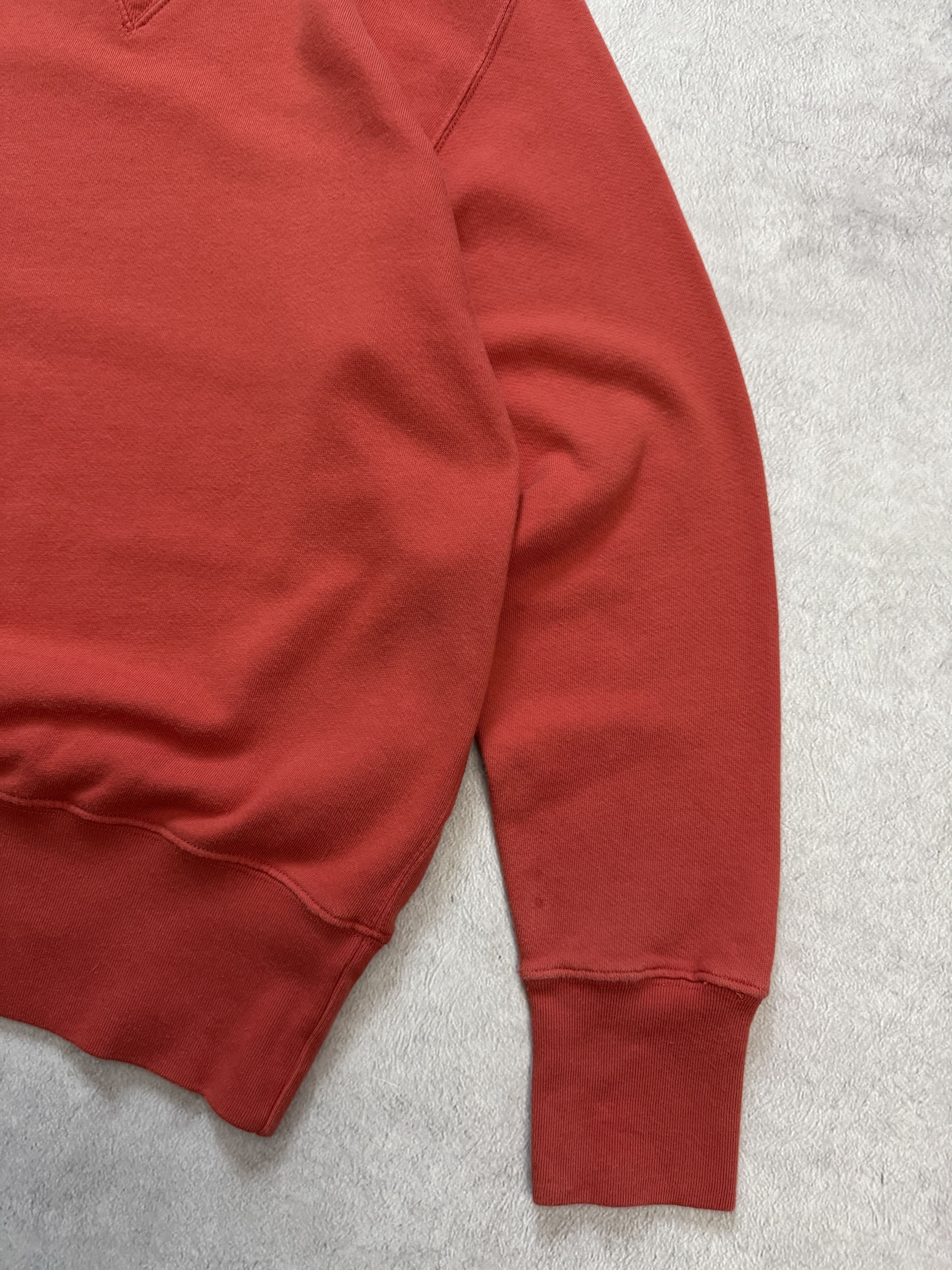 Levi's Levi's Vintage Clothing LVC Bay Meadows Sweatshirt Size US M / EU 48-50 / 2 - 7 Thumbnail