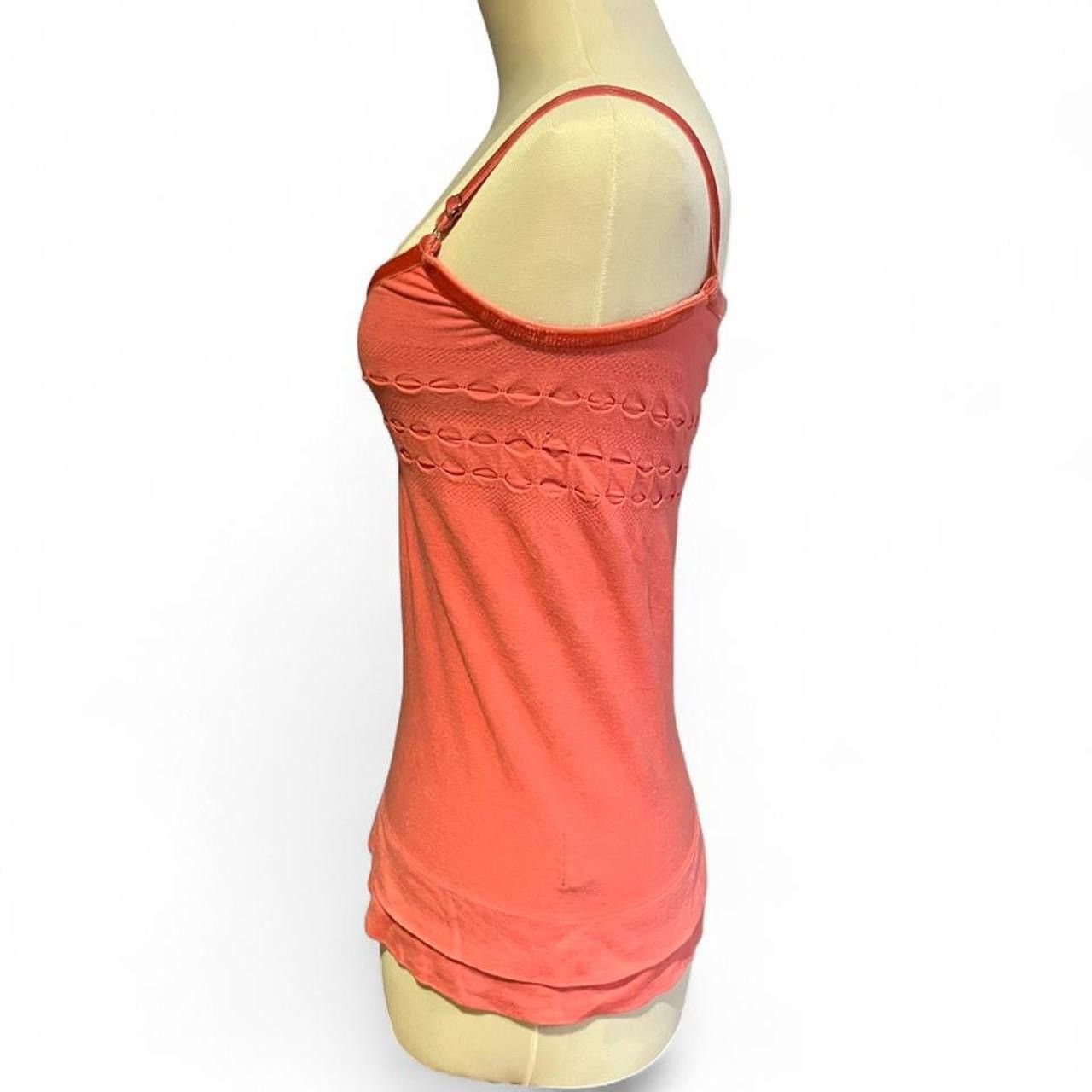 Other Vintage y2k ruched stretchy tank top with cut out details Size XS / US 0-2 / IT 36-38 - 6 Thumbnail