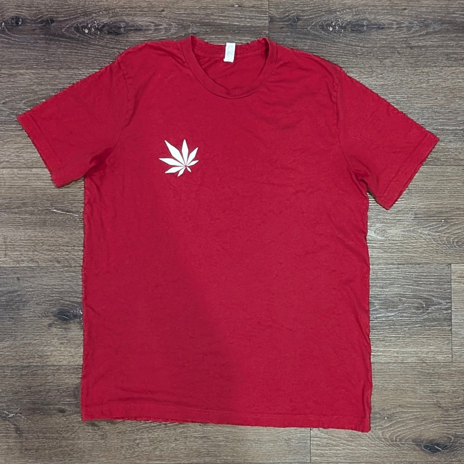 Other MedMen 420 weed t-shirt - SIZE L Size US L / EU 52-54 / 3 - 3 Thumbnail