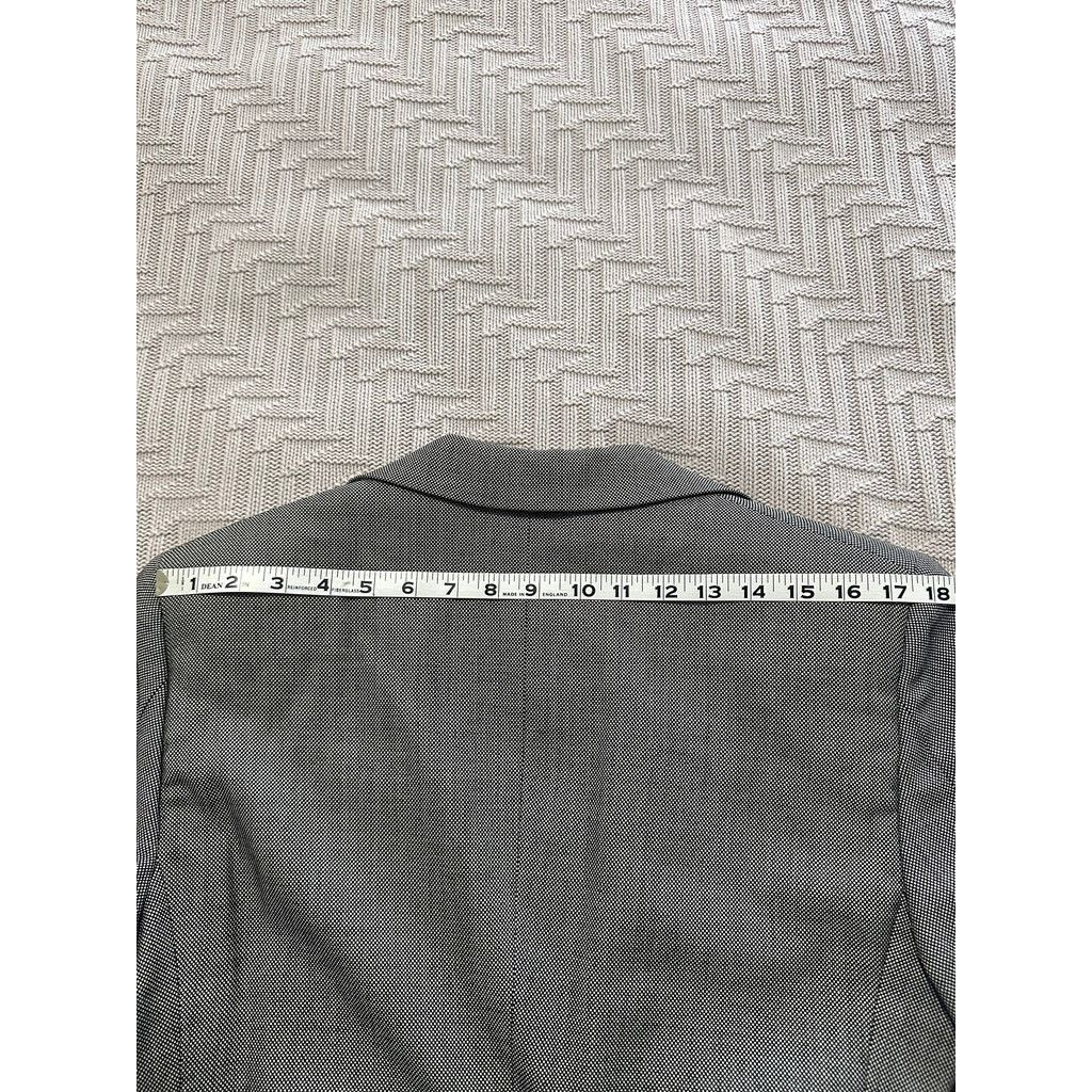 Other Vintage Dolph's gray three piece suit size 40 Size 40R - 13 Thumbnail