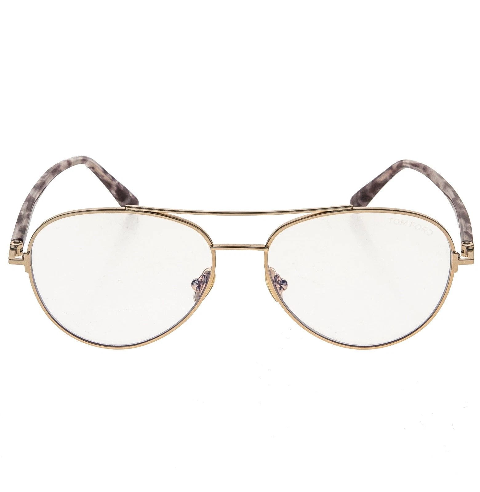 Tom Ford TOM FORD TF5684B 28A Gold Optical Eyeglass 5684 FT5684 Size ONE SIZE - 8 Thumbnail