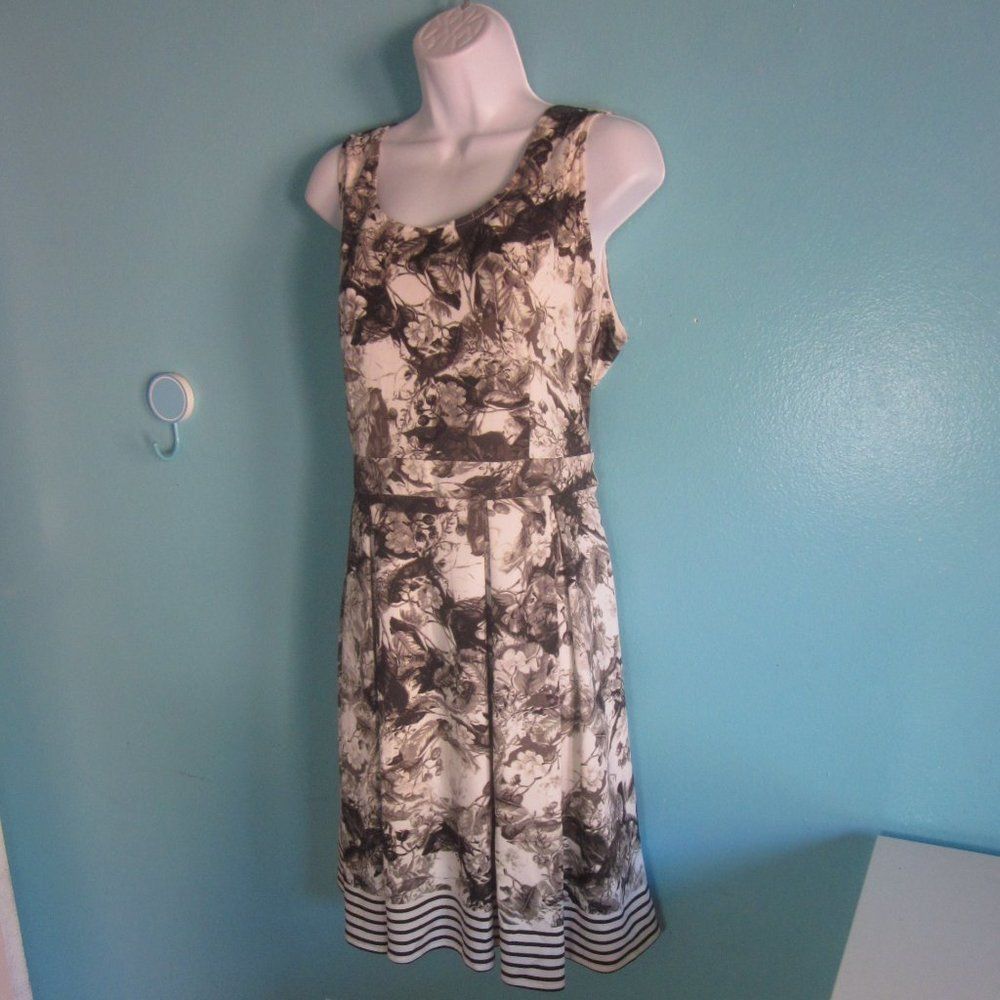 Robert Rodriguez Tank Dress Size 16