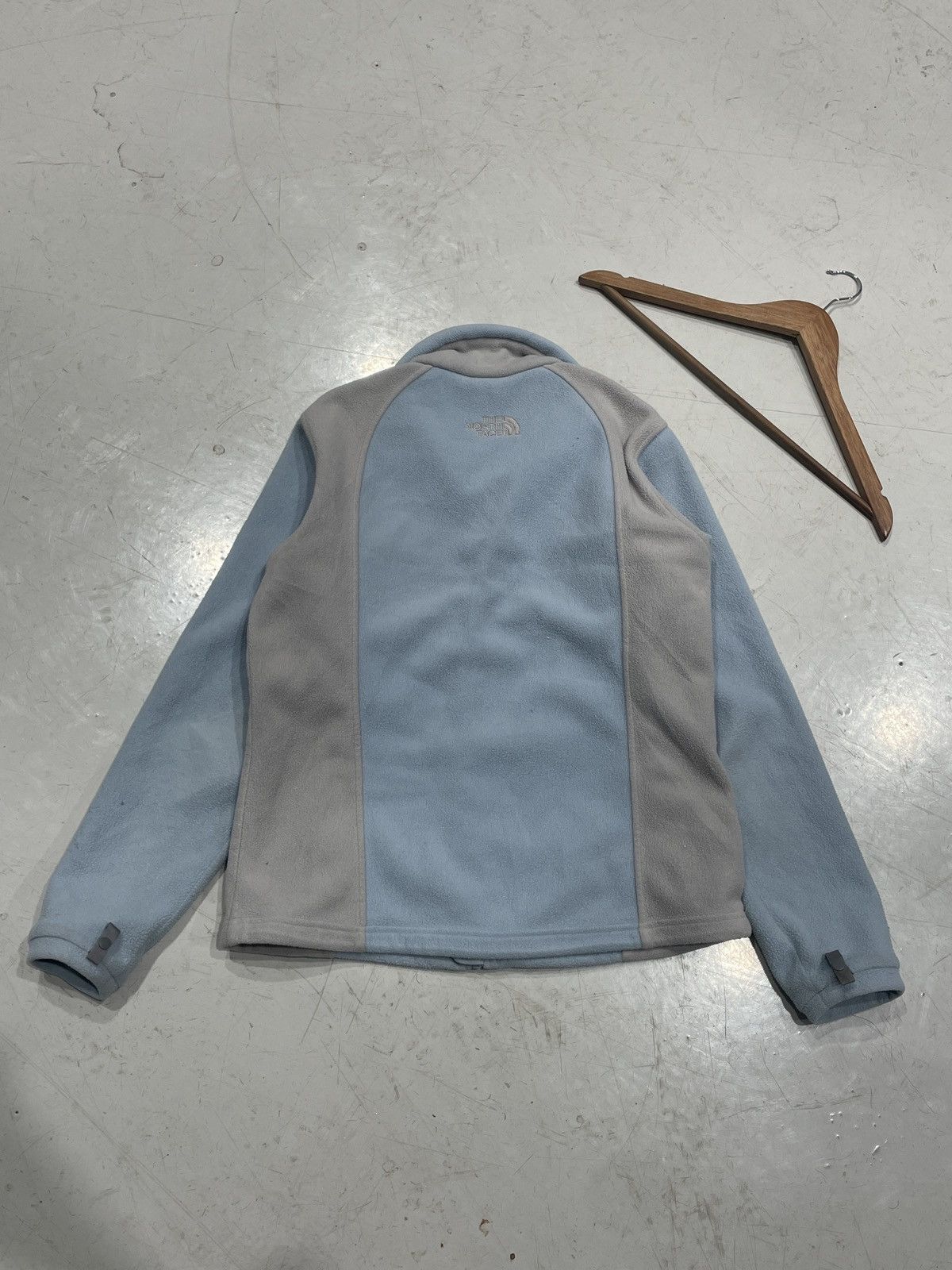Arc'teryx × Patagonia × The North Face The North Face Fleece Jacket Size US M / EU 48-50 / 2 - 2 Thumbnail
