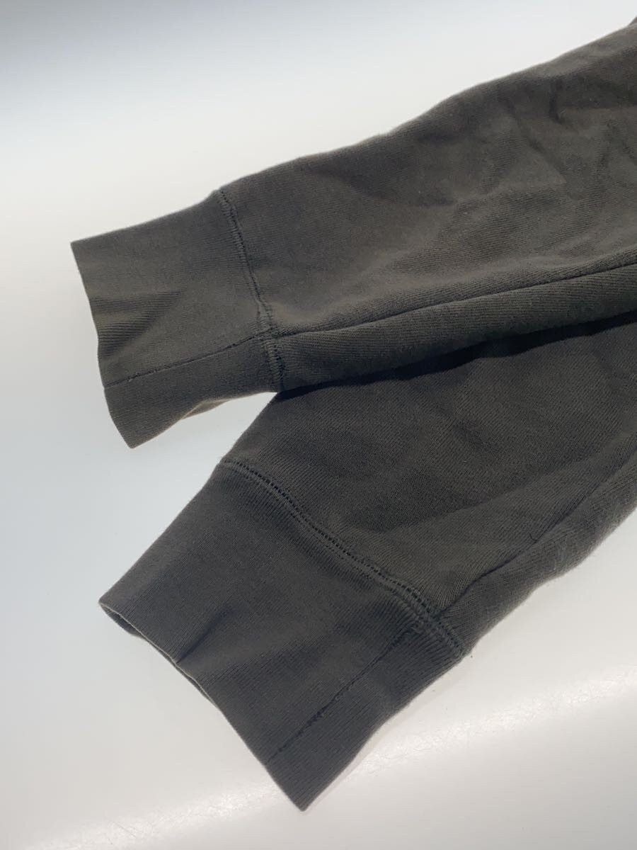 Yohji Yamamoto yohji yamamoto POUR HOMME Double-Zip Logo Hoodie Size US L / EU 52-54 / 3 - 4 Thumbnail