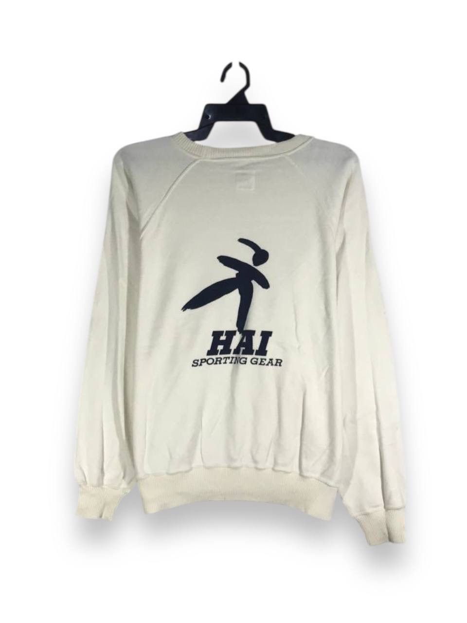 Hai Sporting Gear vintage hai sporting gear issey miyake Size US L / EU 52-54 / 3 - 1 Thumbnail