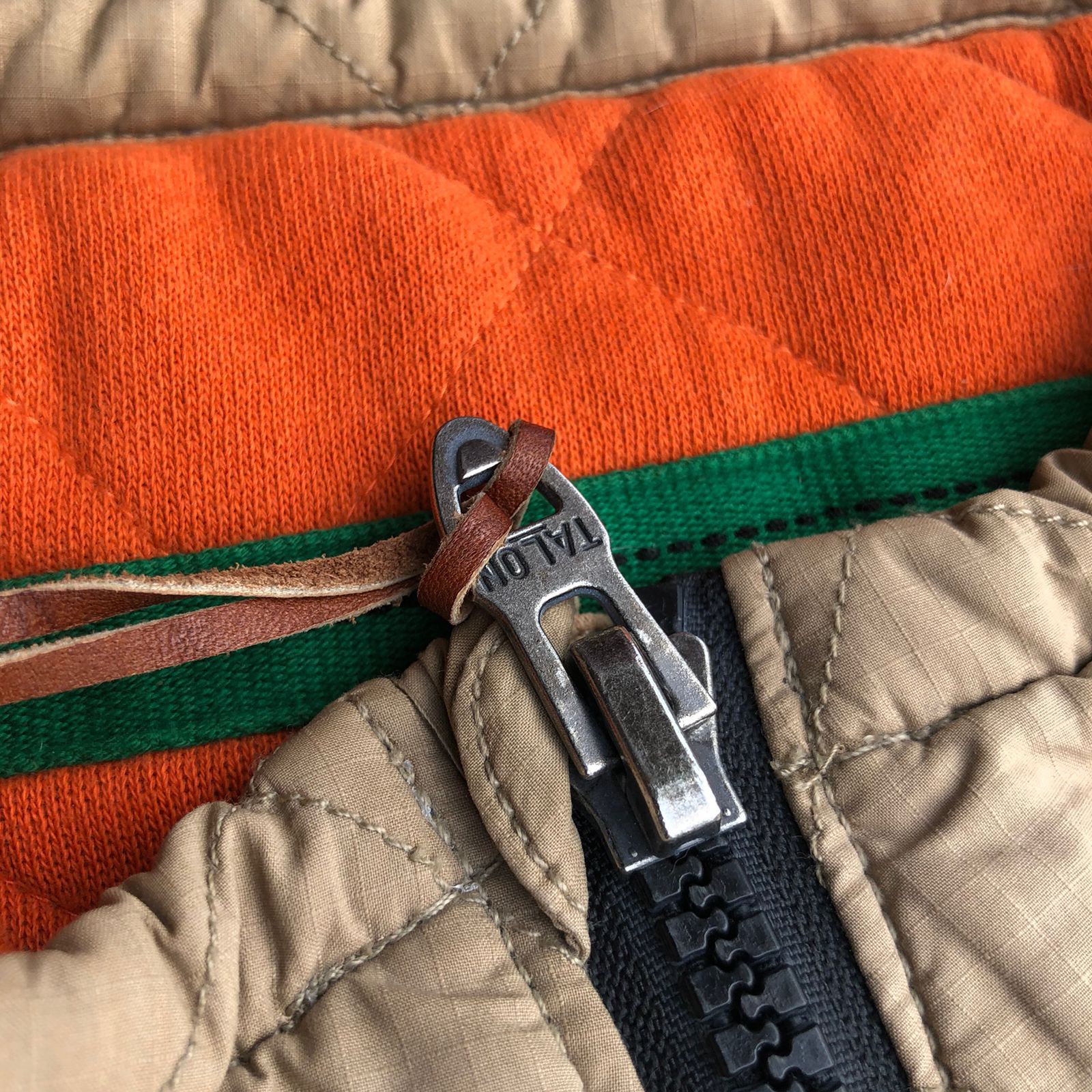 Polo Ralph Lauren Vintage Polo Halfziper Size US M / EU 48-50 / 2 - 5 Thumbnail