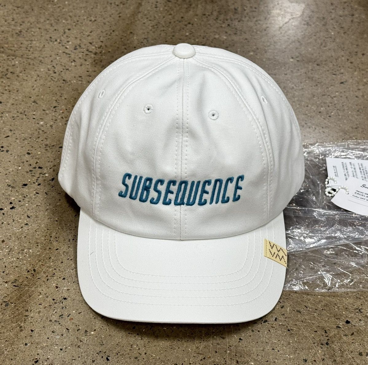Japanese Brand × Visvim Visvim Harmonized Excelsior II Cap | Grailed