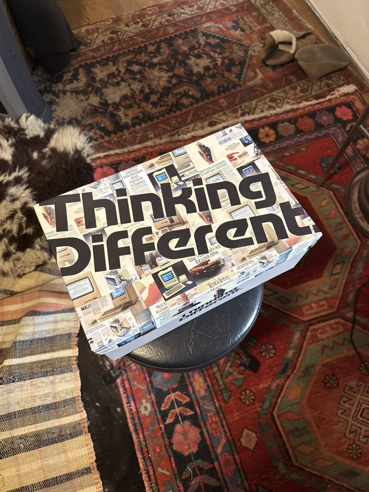 Other Thinking different Airmac 1 Size US 9 / EU 42 - 5 Thumbnail