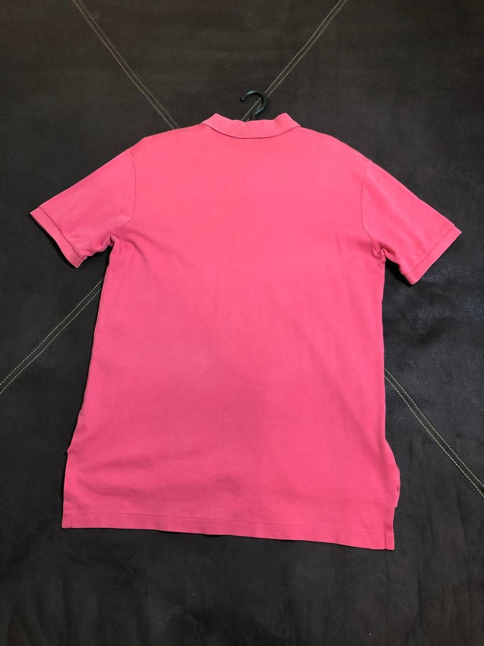 Polo Ralph Lauren Polo Ralph Lauren Short Sleeve Polo Shirt Men’s Horse Size US M / EU 48-50 / 2 - 13 Thumbnail