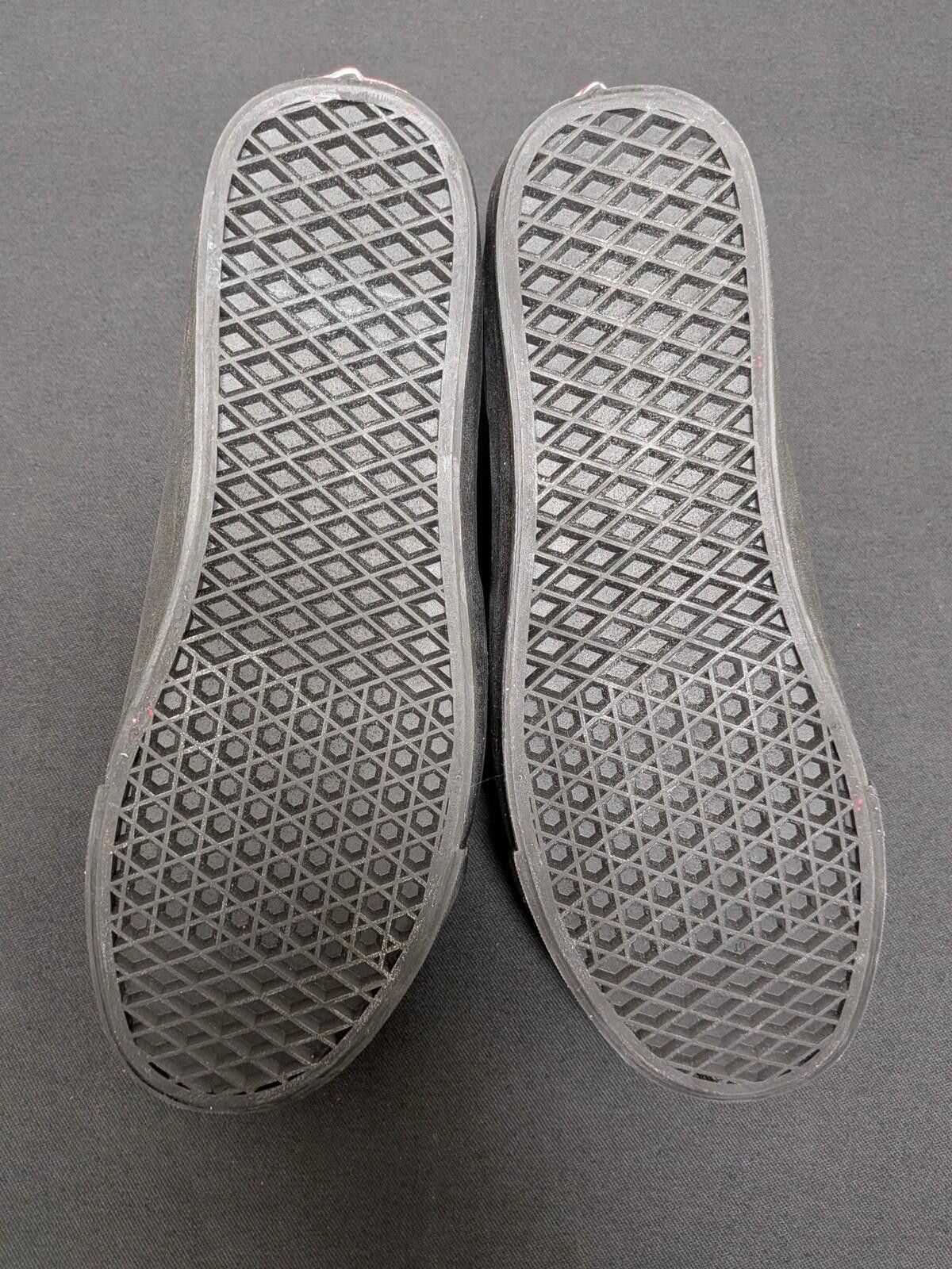 Vans 2015 VANS Gosha Rubchinskiy OG SK8-HI LX VN-03T0I8B US10.5 Size US 10.5 / EU 43-44 - 4 Thumbnail