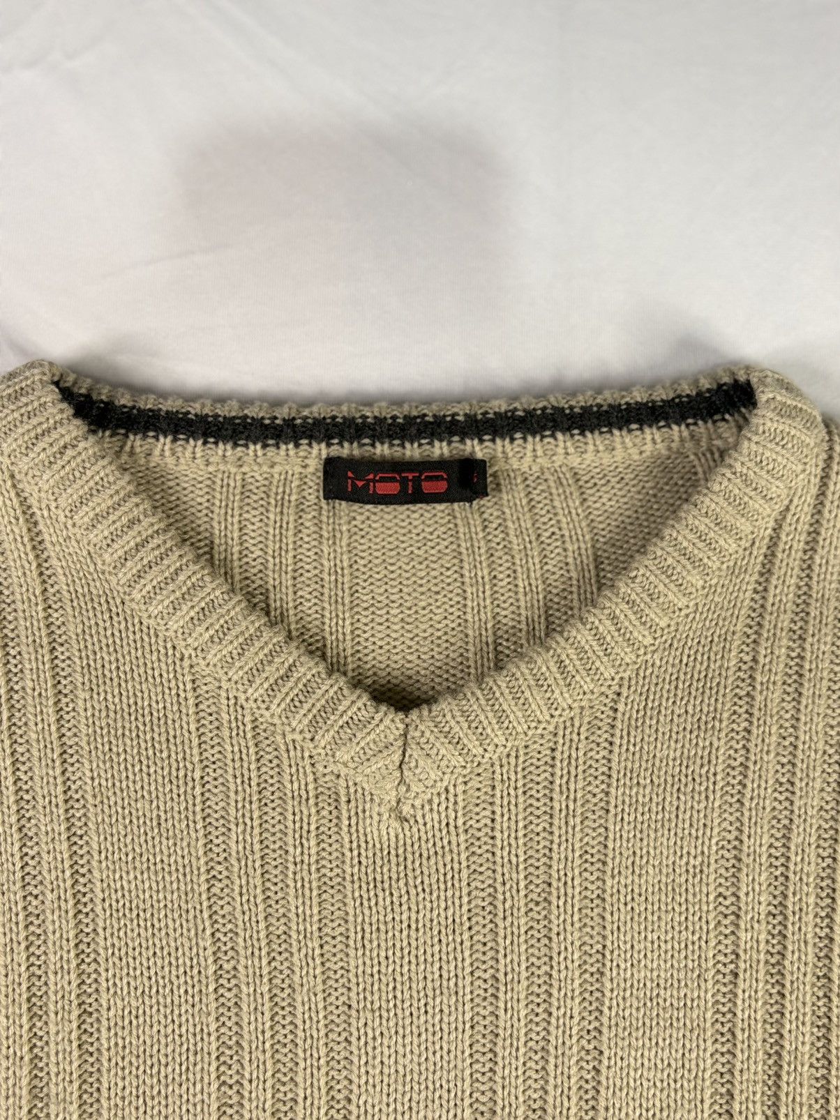Other y2k Skater Knit Long Sleeve | $25 Size US L / EU 52-54 / 3 - 4 Thumbnail