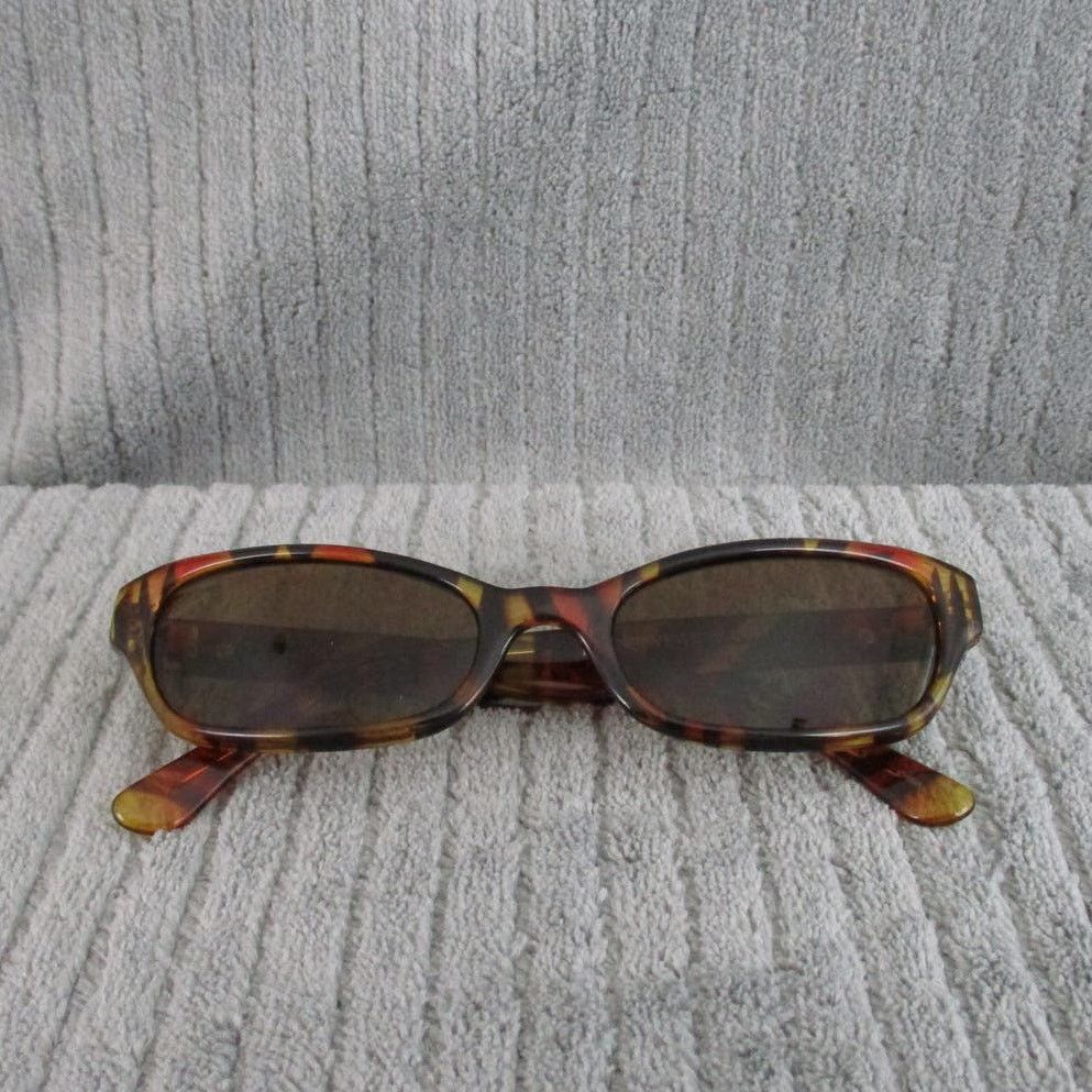 Other New Divine Eyewear Dia Leopard/Brown Sunglasses Women's NWT Size ONE SIZE - 7 Thumbnail
