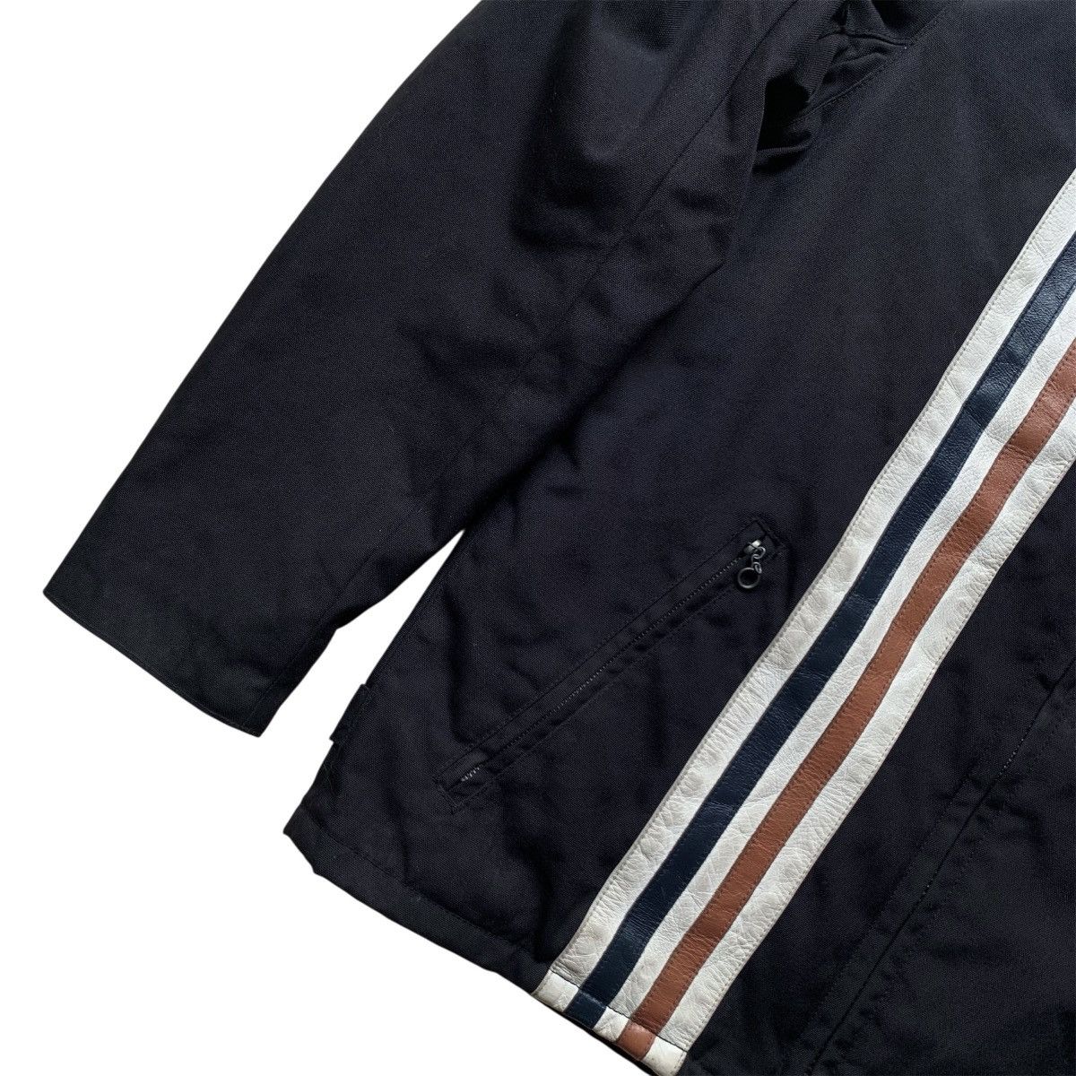 Schott Easy rider thermolite jacket Size US L / EU 52-54 / 3 - 4 Thumbnail
