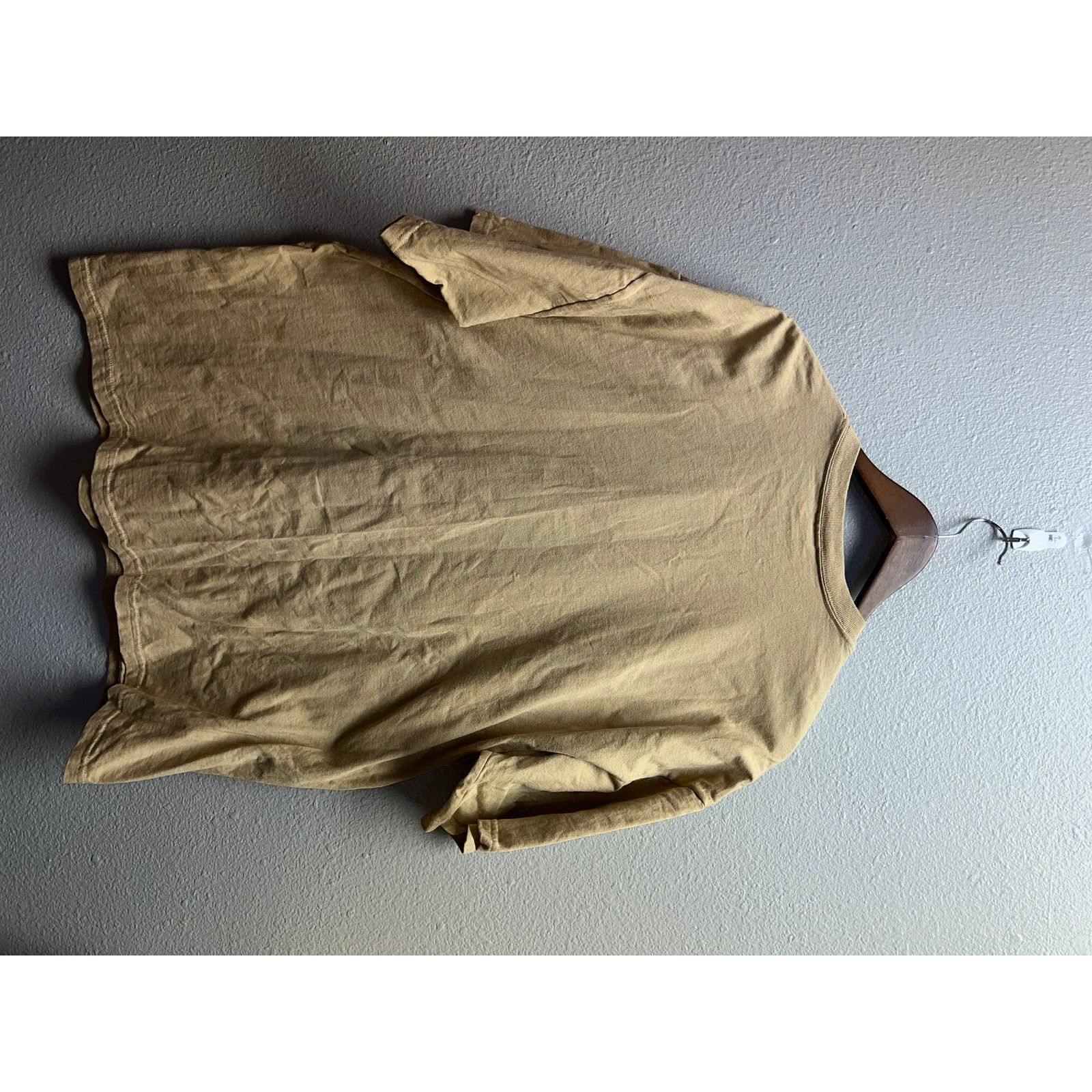 Gildan Blues Under The Bridge Shirt Colorado Springs Conservatory X Size US XL / EU 56 / 4 - 6 Thumbnail