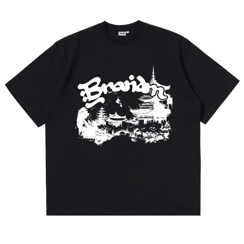 Other Y2k Summer T-Shirt Size US XL / EU 56 / 4 - 1 Thumbnail
