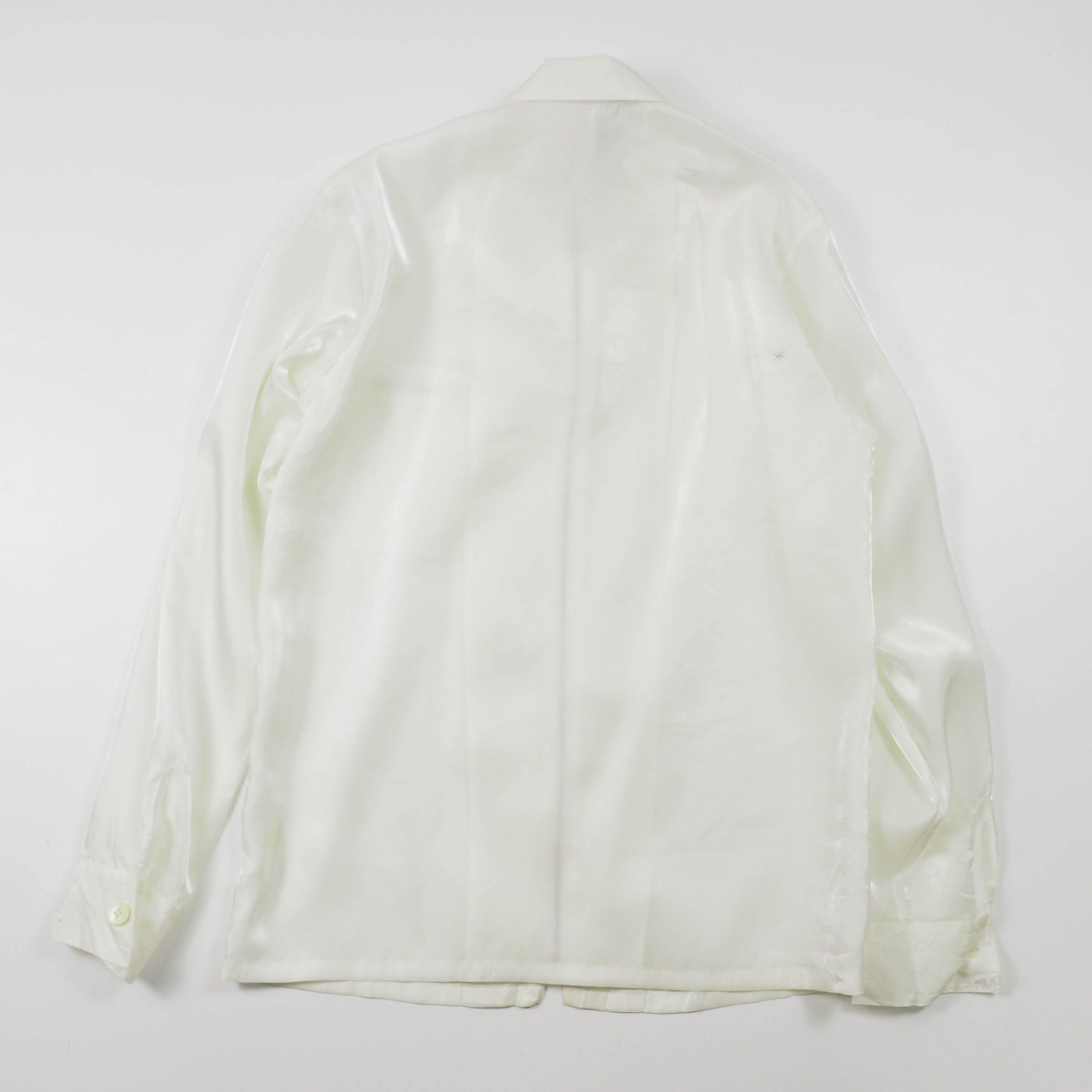 Japanese Brand Vintage JUN men light jacket Size US L / EU 52-54 / 3 - 13 Thumbnail