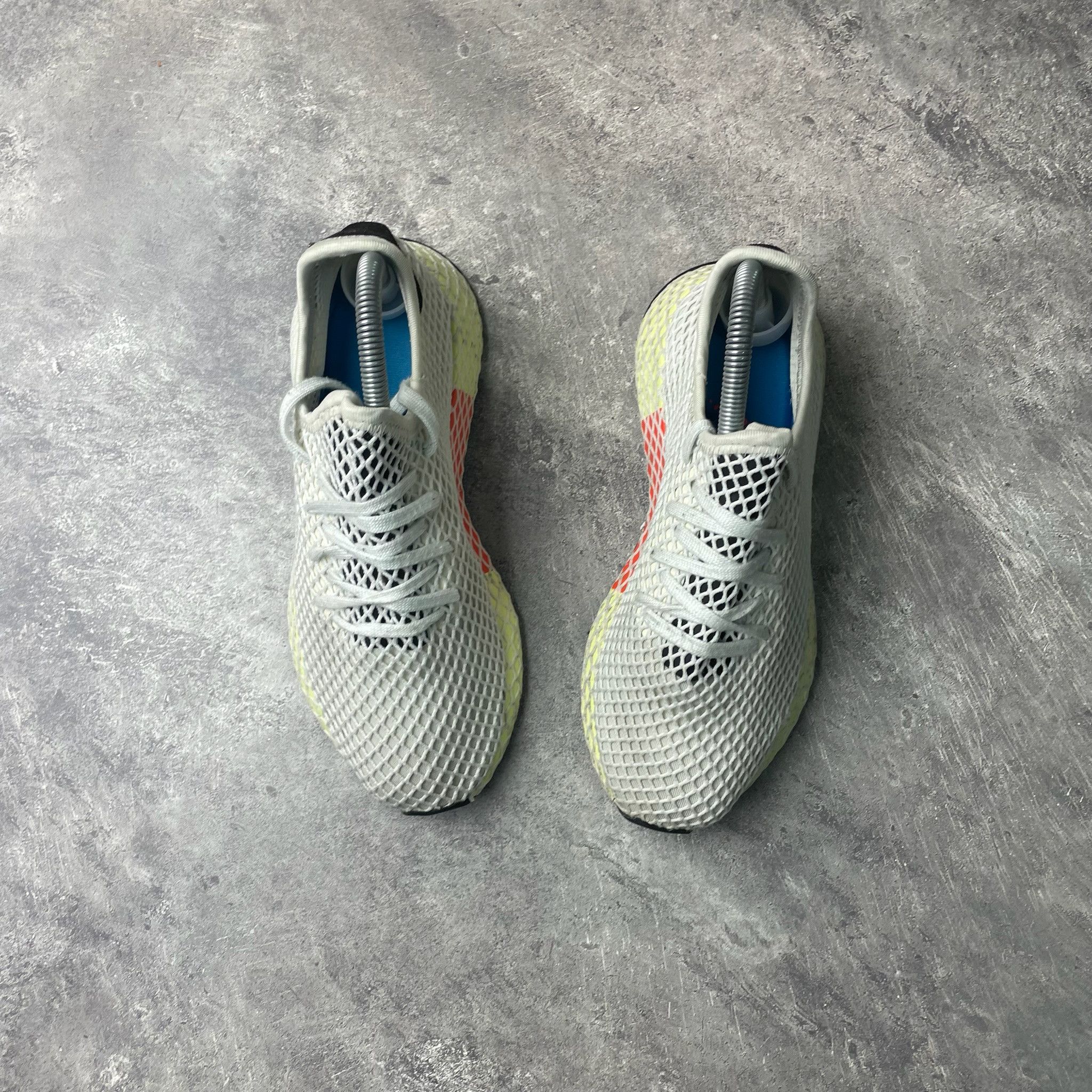 Adidas Adidas Deerupt Size US 6 / IT 36 - 6 Thumbnail